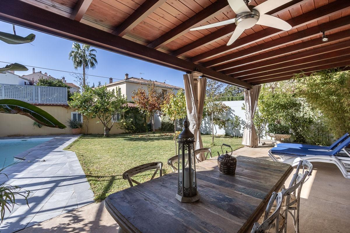 Espectacular casa en Bola de Oro / Serrallo - foto 5