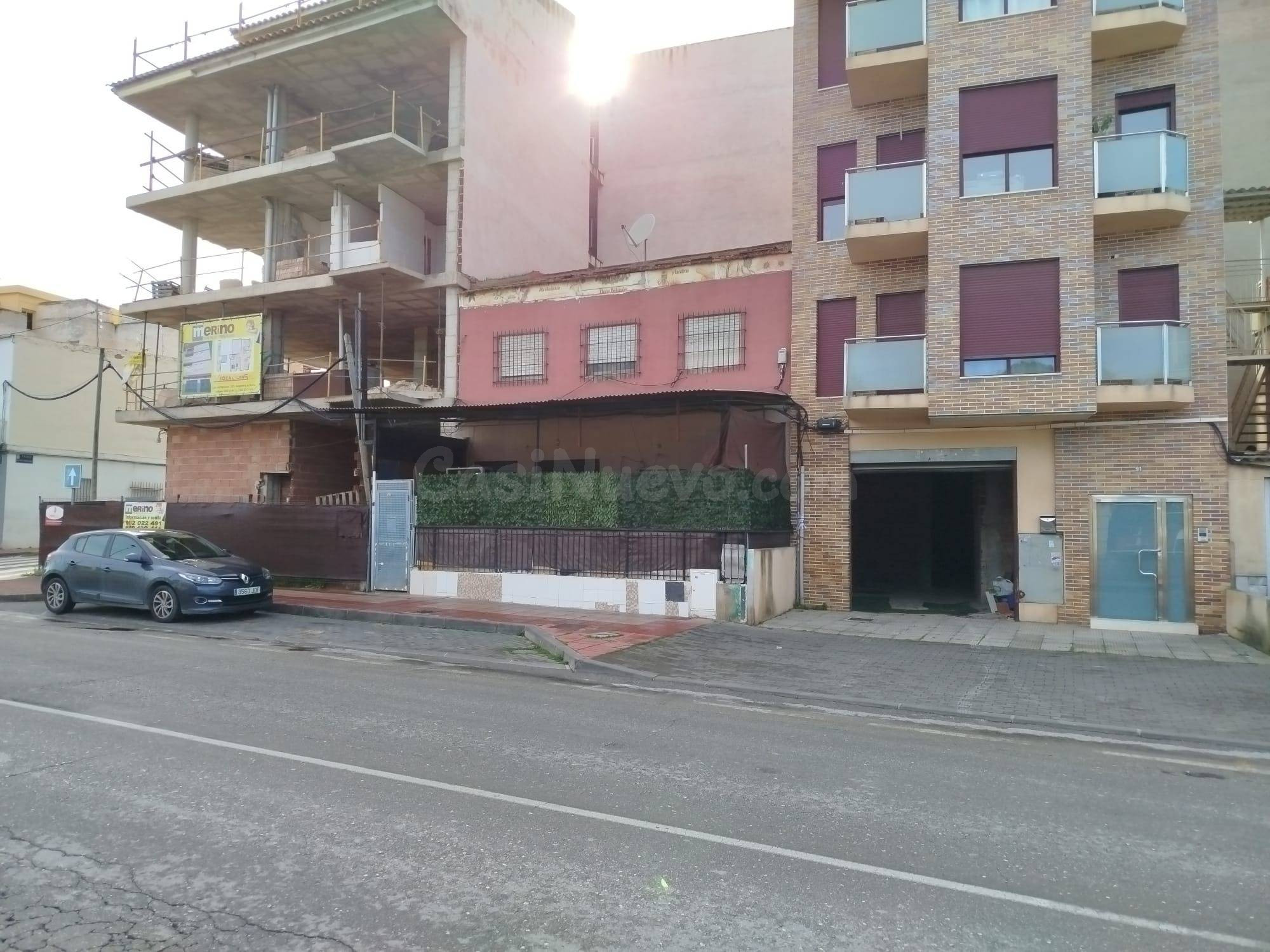 AMPLIO BAJO DE 85 MT UTILES EN EL PALMAR - foto 5