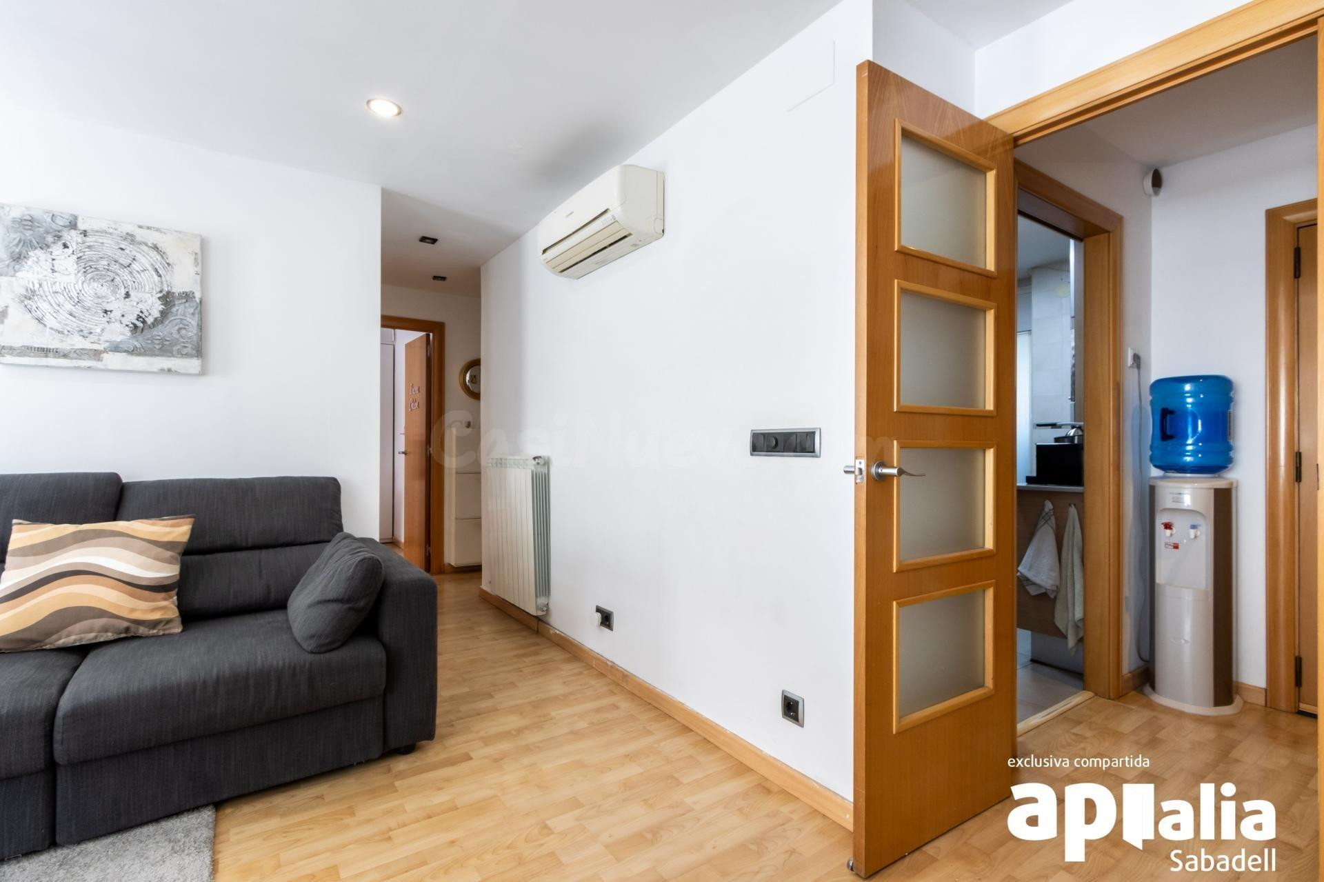PISO REFORMADO DE 3 habitaciones JUNTO A LA AVENIDA BARBERÀ - foto 5