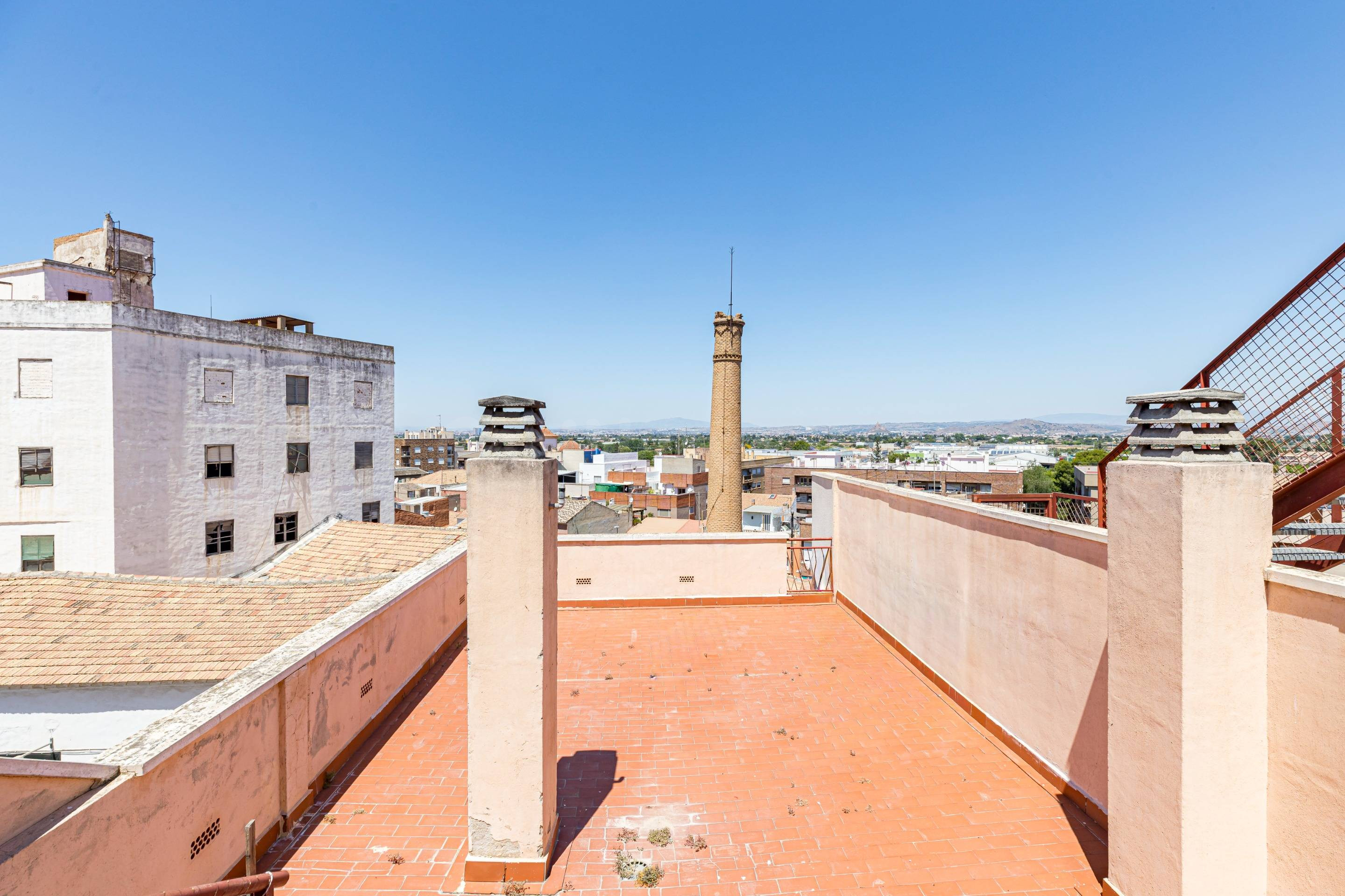Ático en planta en Torreagüera - foto 2