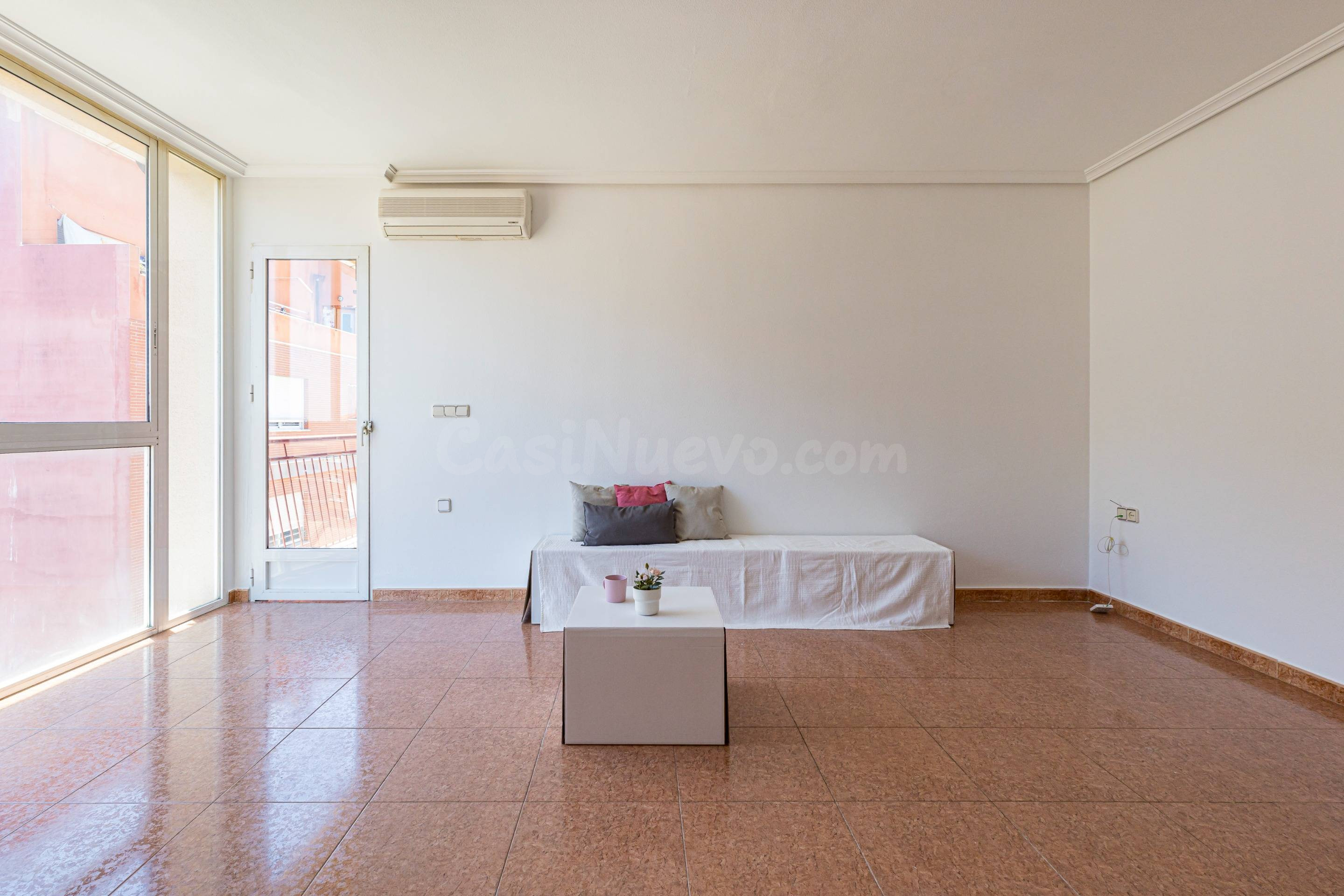 Ático en planta en Torreagüera - foto 4