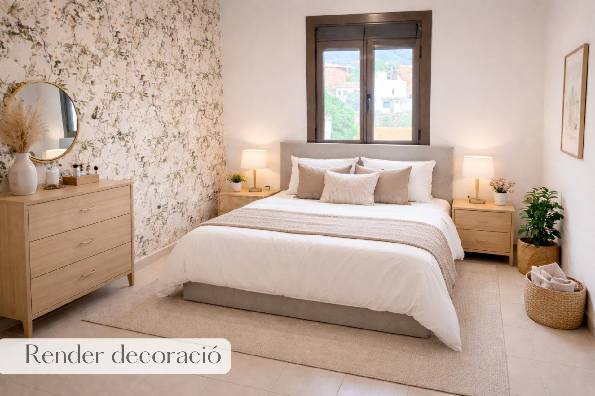 Casa de pueblo en Alforja, con múltiples posibilidades - foto 4