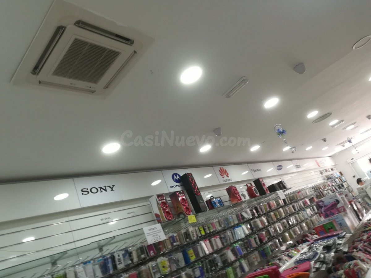 LOCAL COMERCIAL EN CALLE SAN ANTÓN - foto 5
