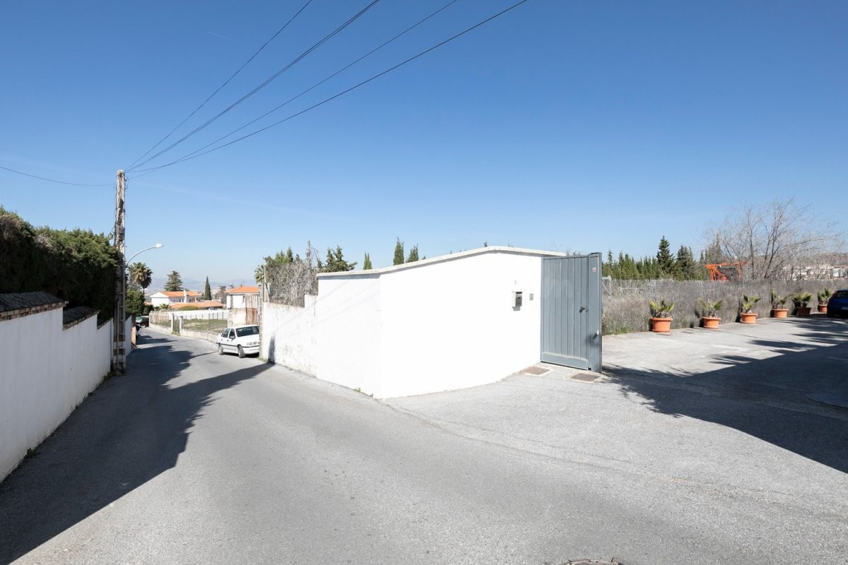 ATENCIÓN INVERSORES¡¡¡ VENTA DE SOLARES URBANOS A ESCASOS ME - foto 2