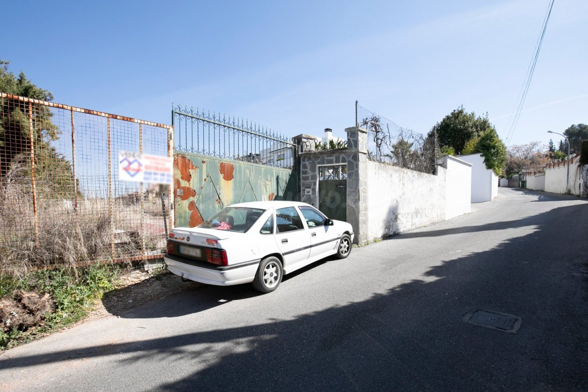 ATENCIÓN INVERSORES¡¡¡ VENTA DE SOLARES URBANOS A ESCASOS ME - foto 4