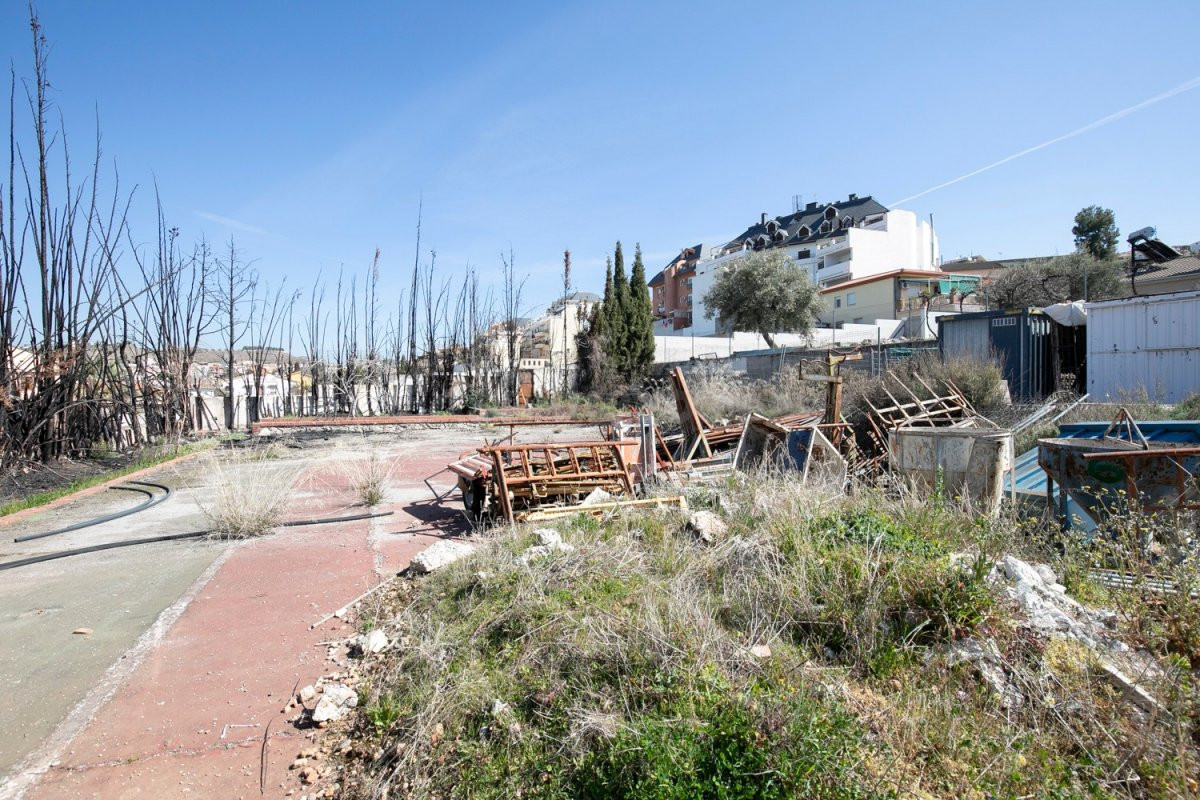 ATENCIÓN INVERSORES¡¡¡ VENTA DE SOLARES URBANOS A ESCASOS ME - foto 5
