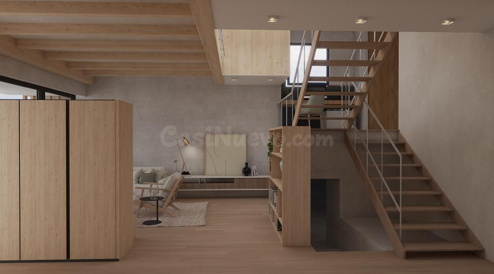 Solar urbano en venta en Les Borges del Camp con proyecto pa - foto 4