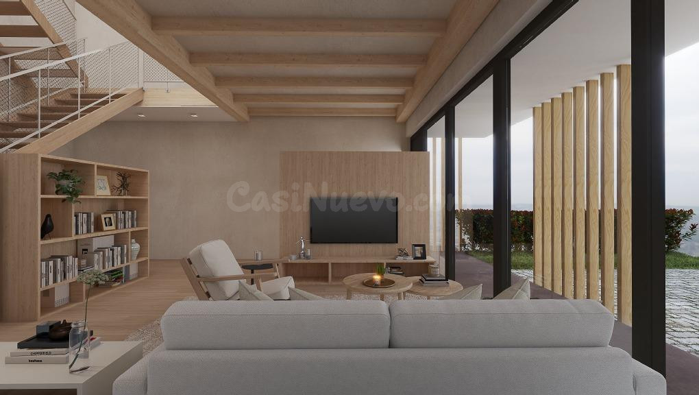 Solar urbano en venta en Les Borges del Camp con proyecto pa - foto 5