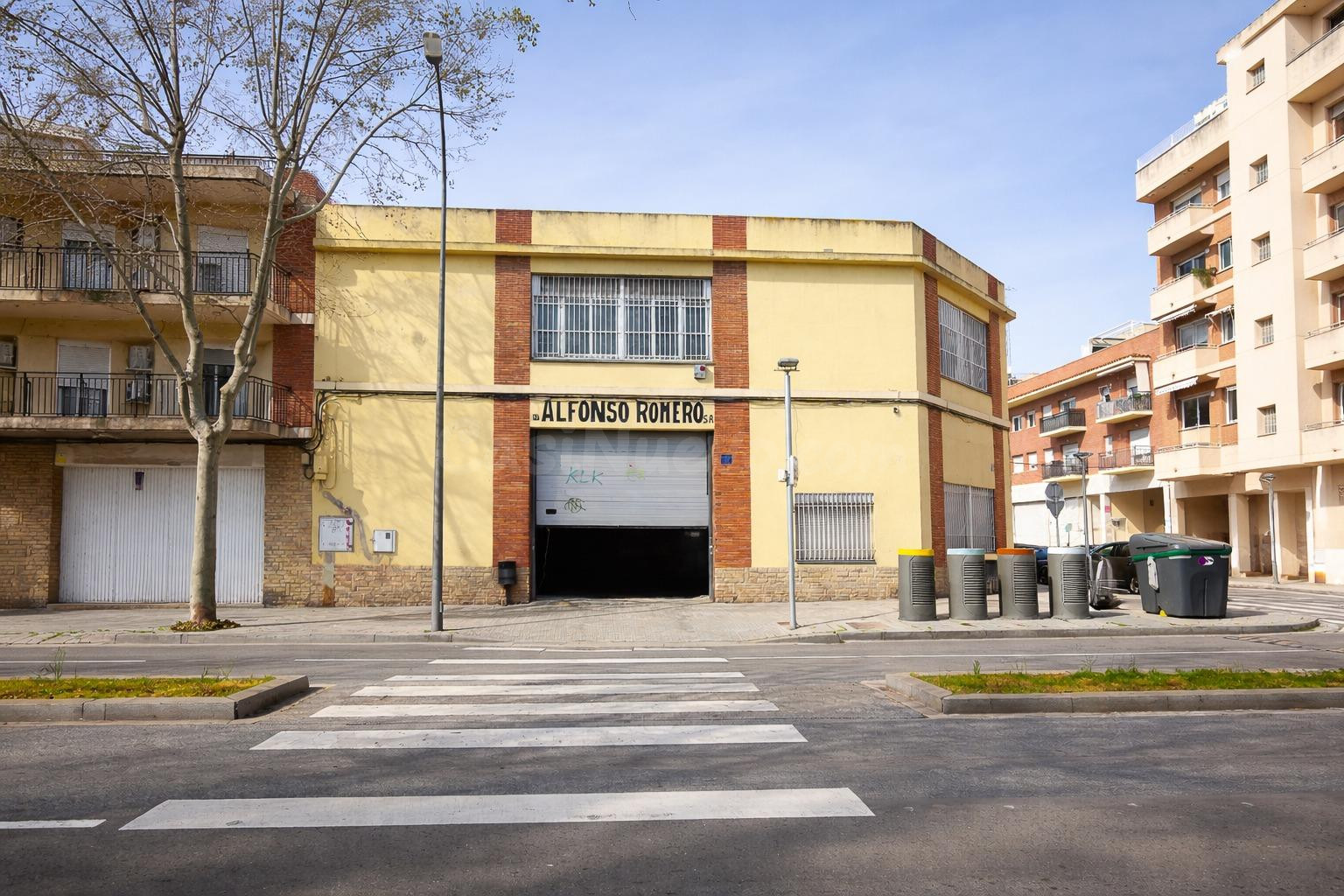 Nave en venta en REUS.