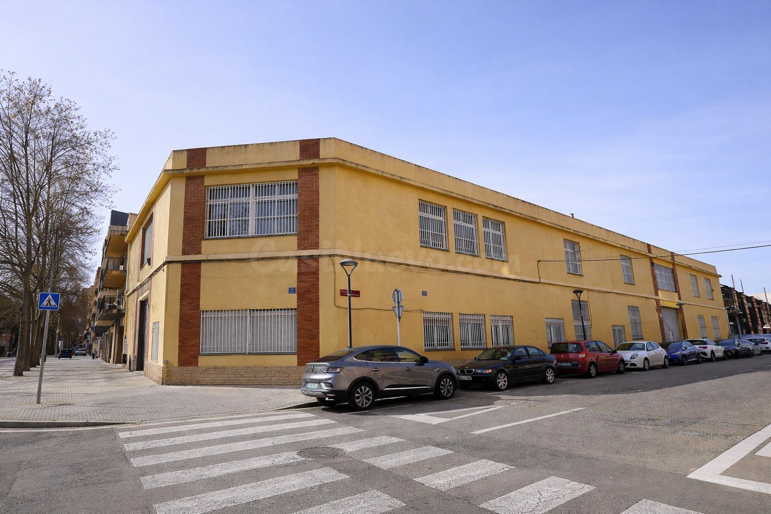 Nave en venta en REUS. - foto 2