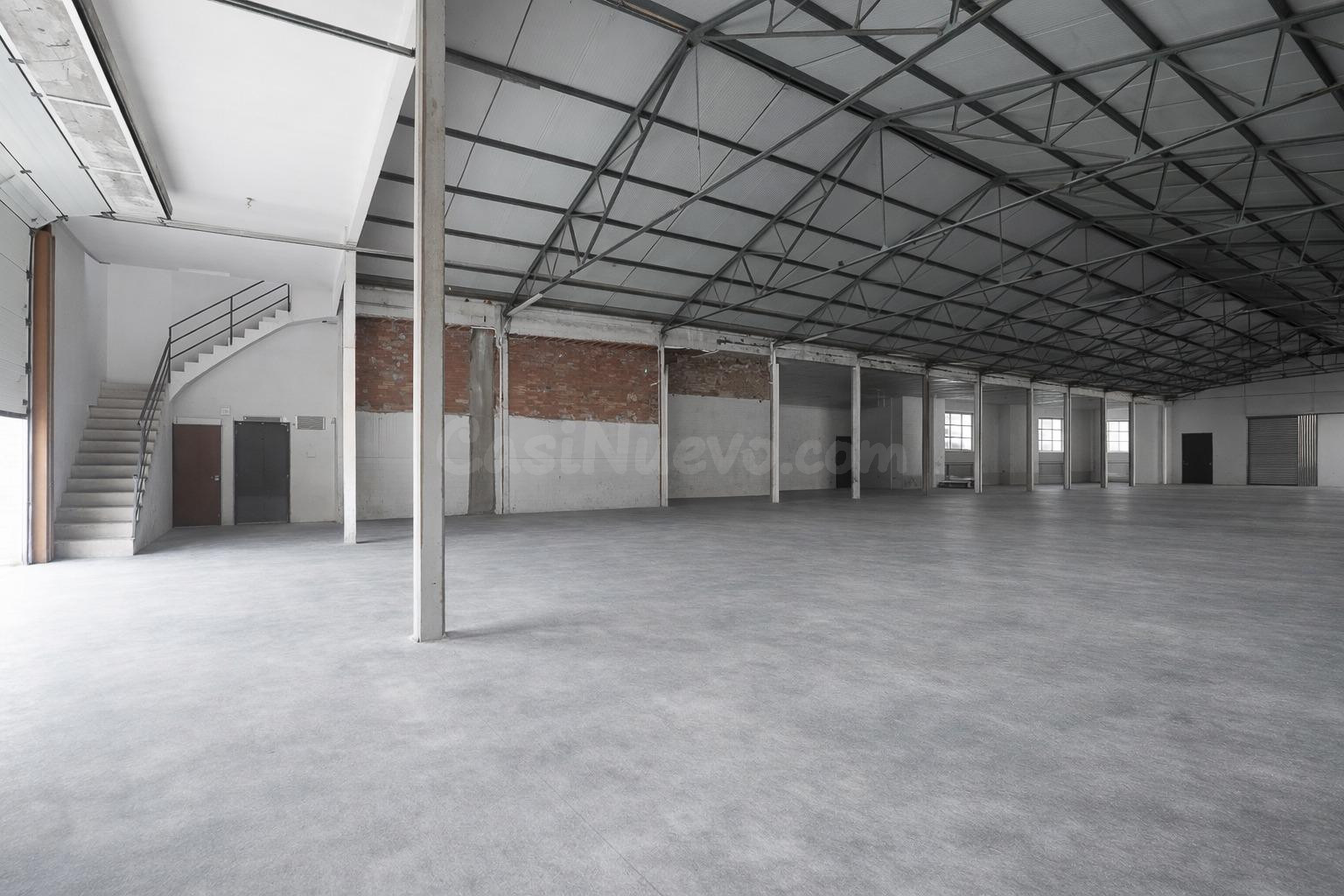 Nave en venta en REUS. - foto 5