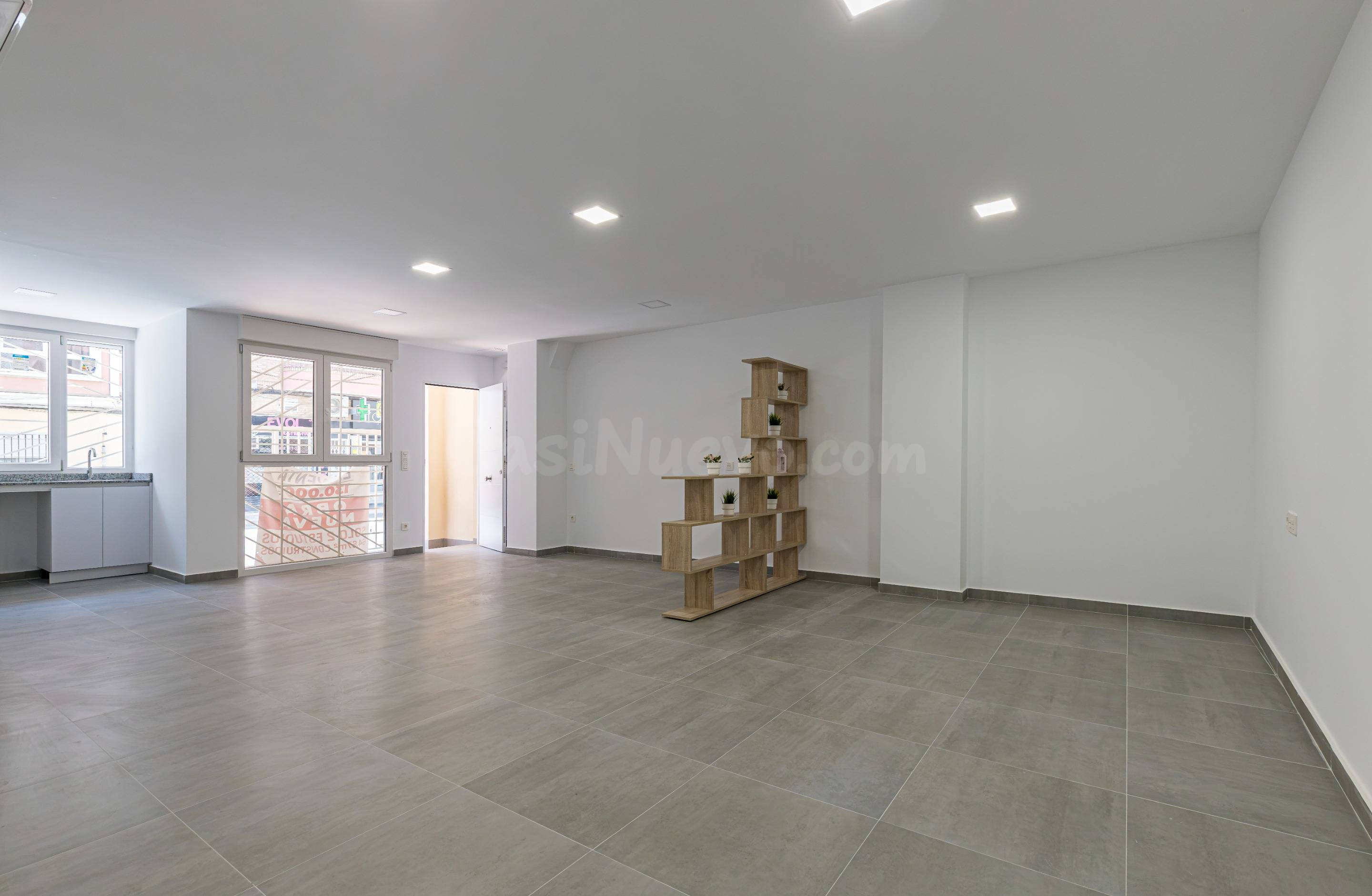 Estudio en Torre de Romo