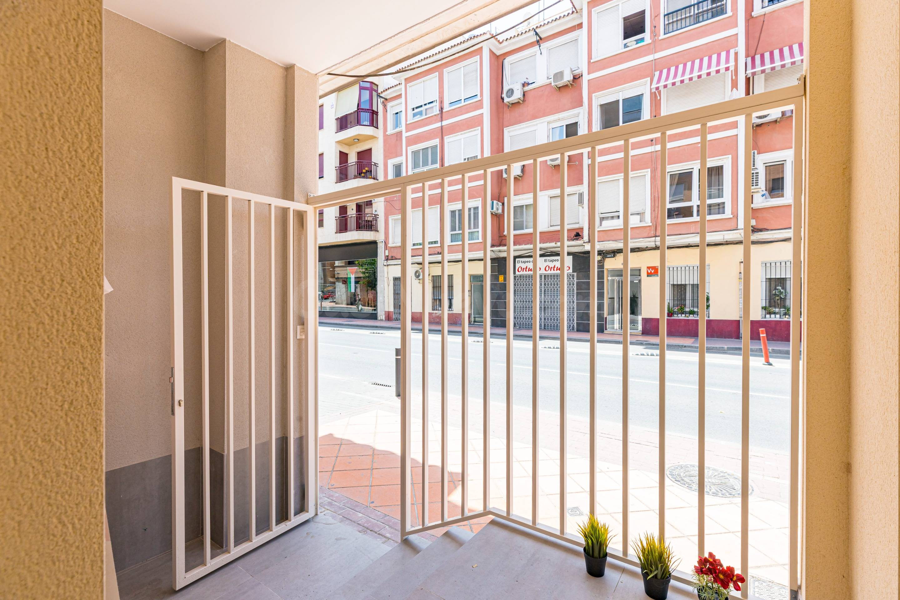 Estudio en Torre de Romo - foto 2