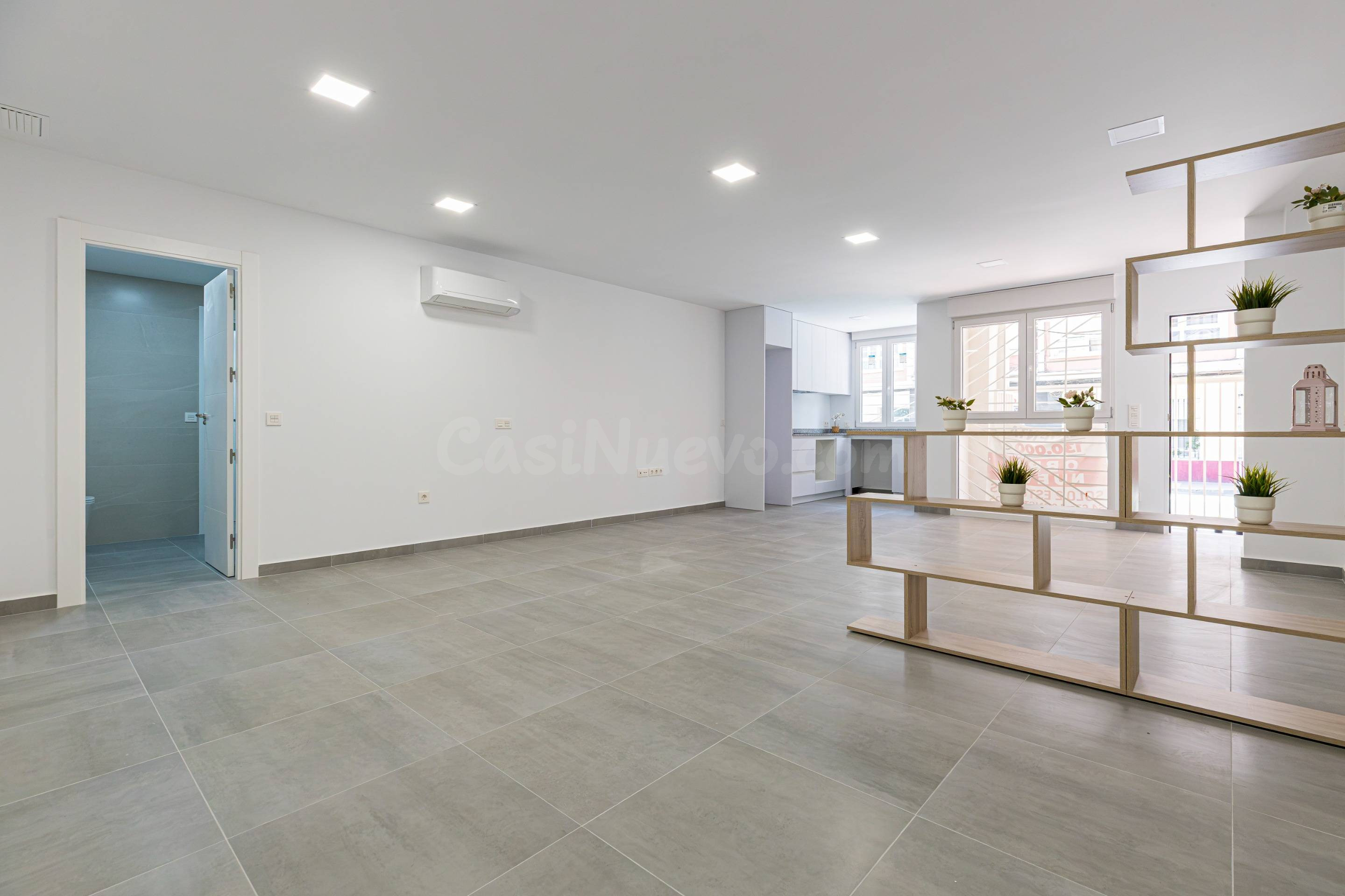 Estudio en Torre de Romo - foto 3