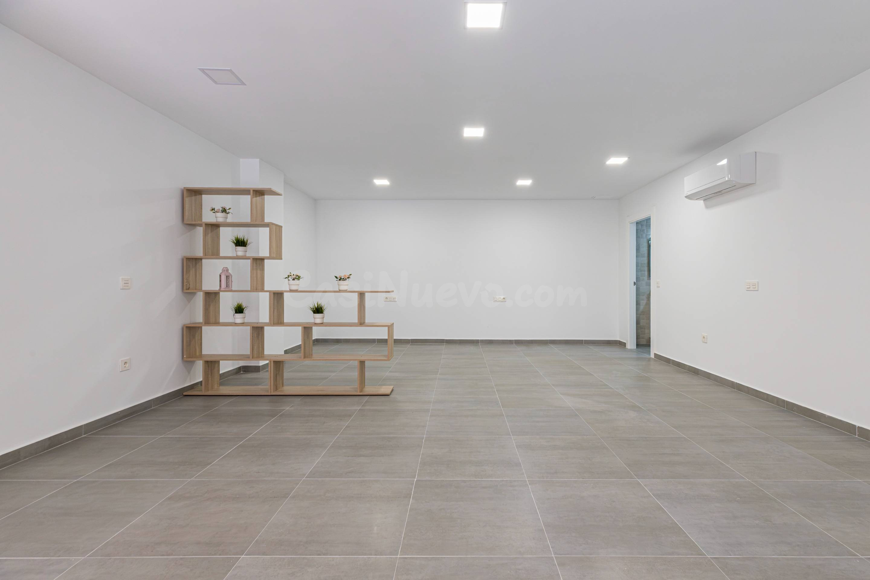 Estudio en Torre de Romo - foto 4
