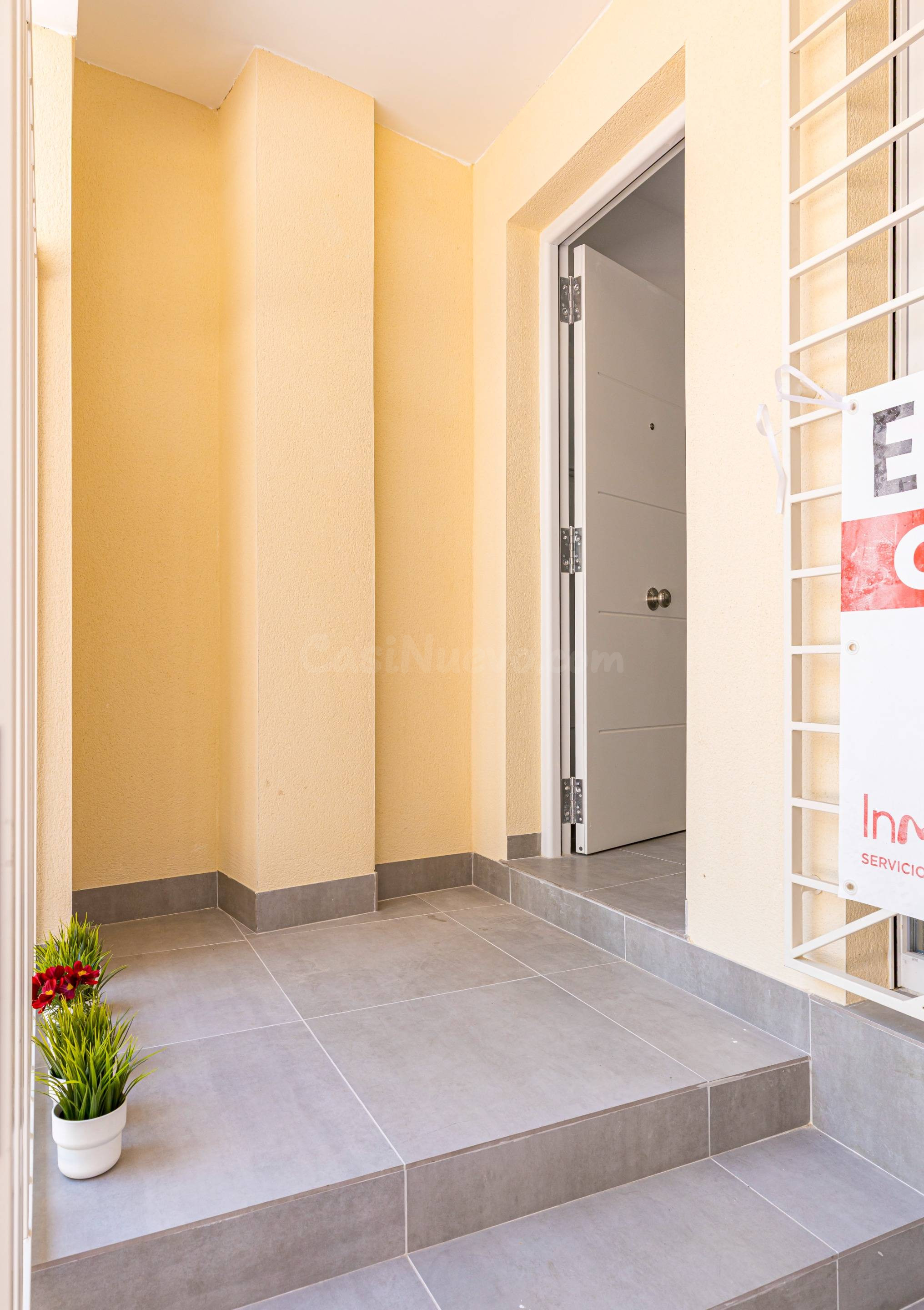Estudio en Torre de Romo