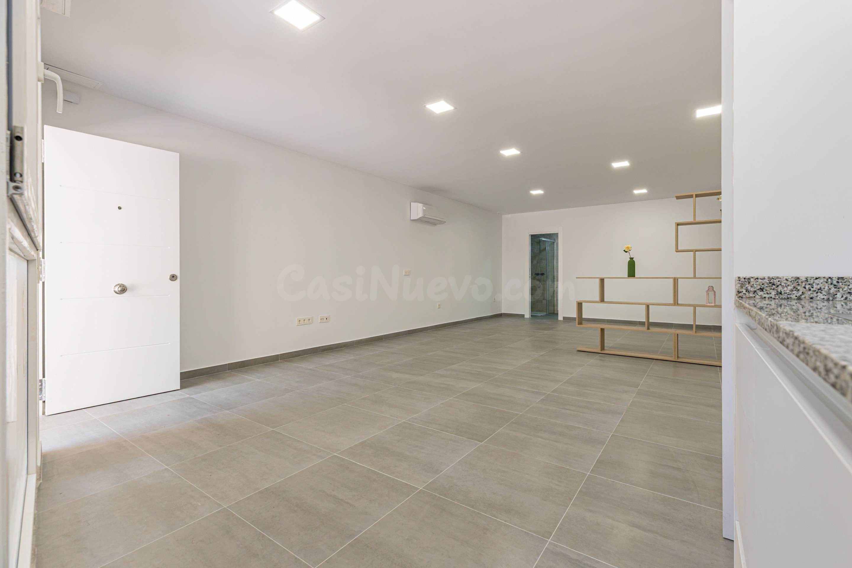 Estudio en Torre de Romo - foto 2