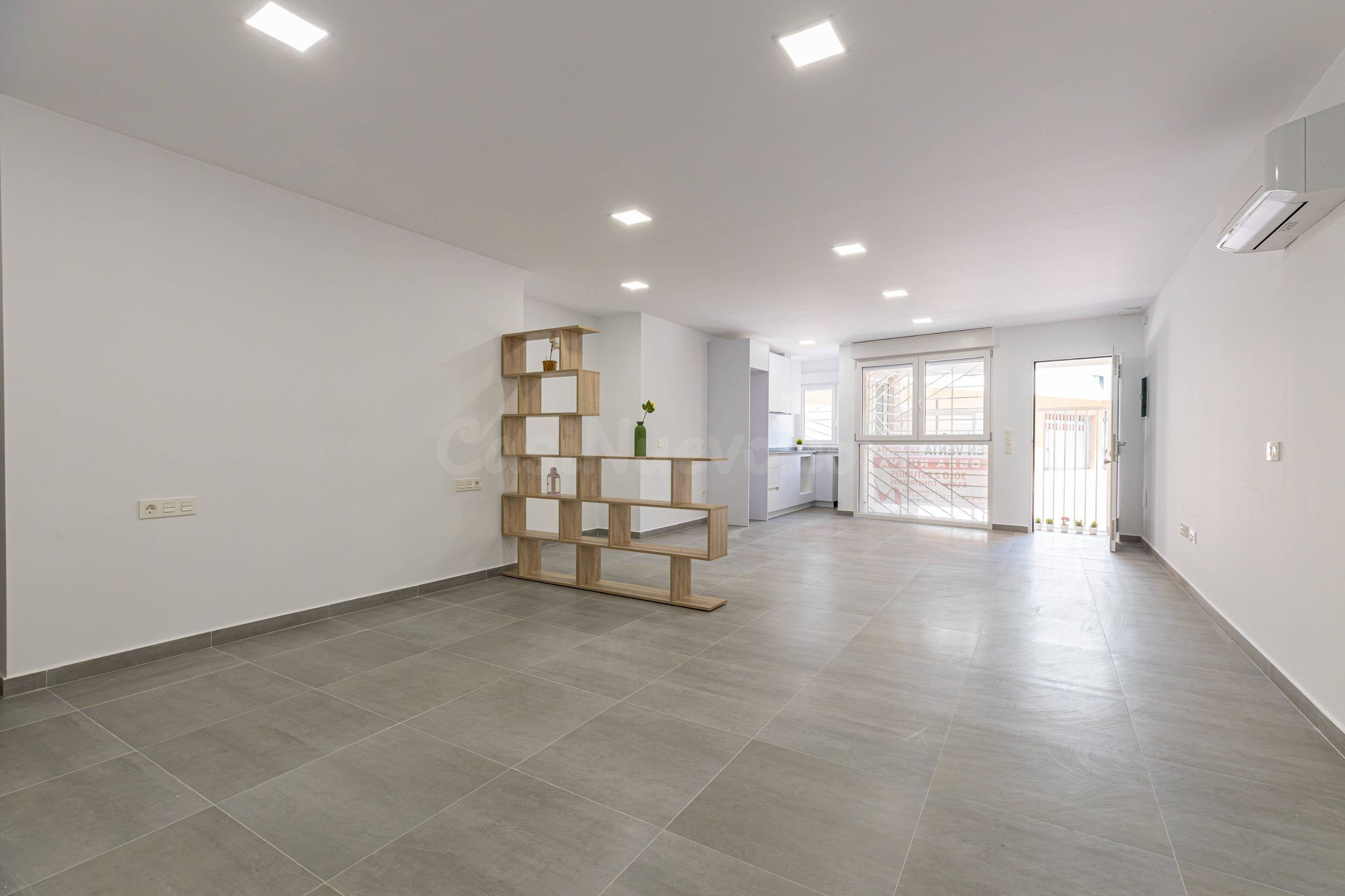 Estudio en Torre de Romo - foto 5