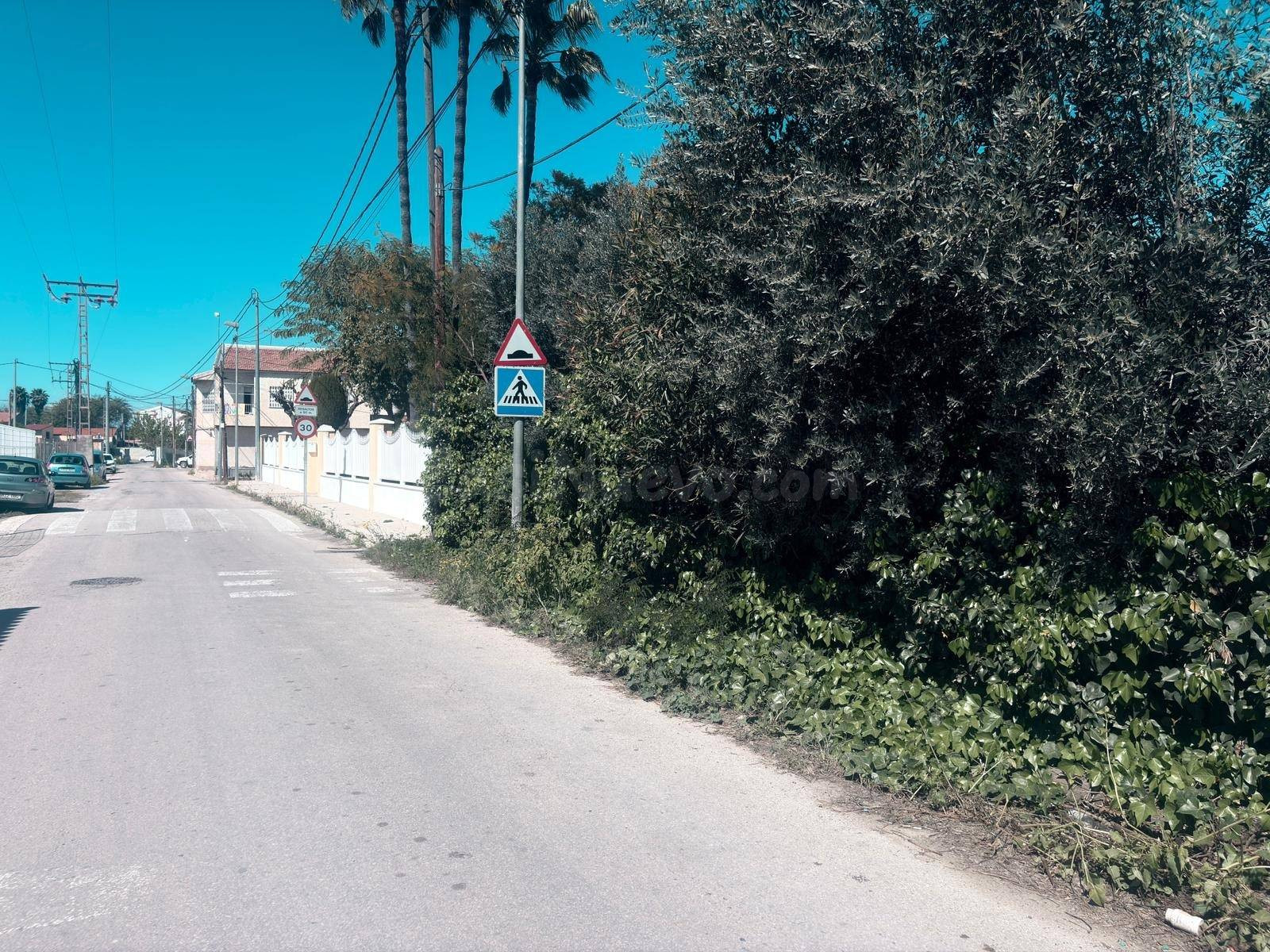 TERRENO RUSTICO DE 454m2 - foto 4