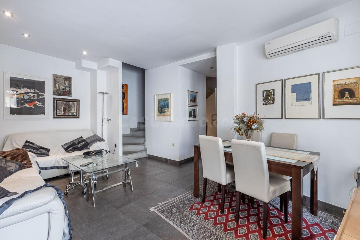 Casa Única en el Realejo - foto 4