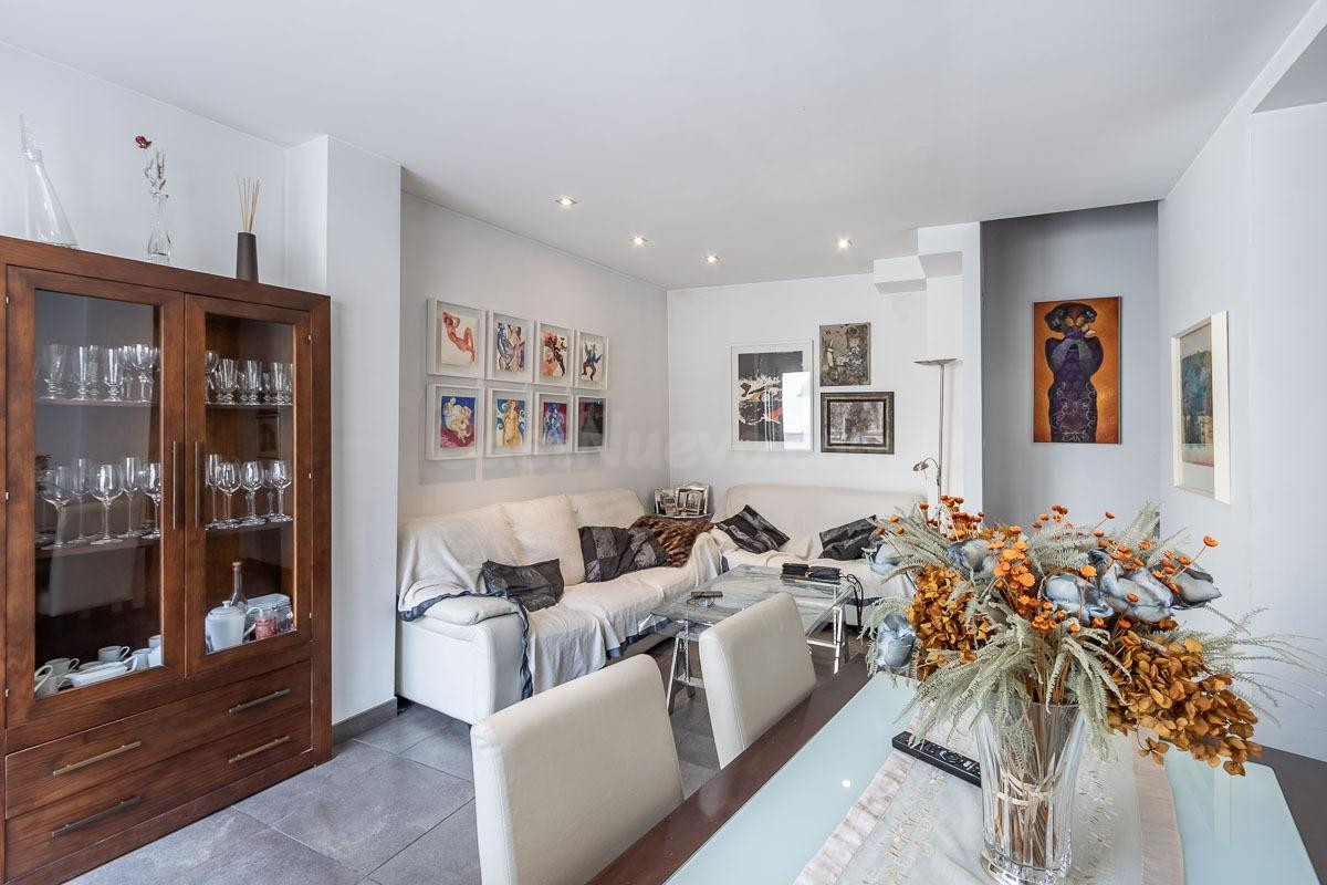 Casa Única en el Realejo - foto 5