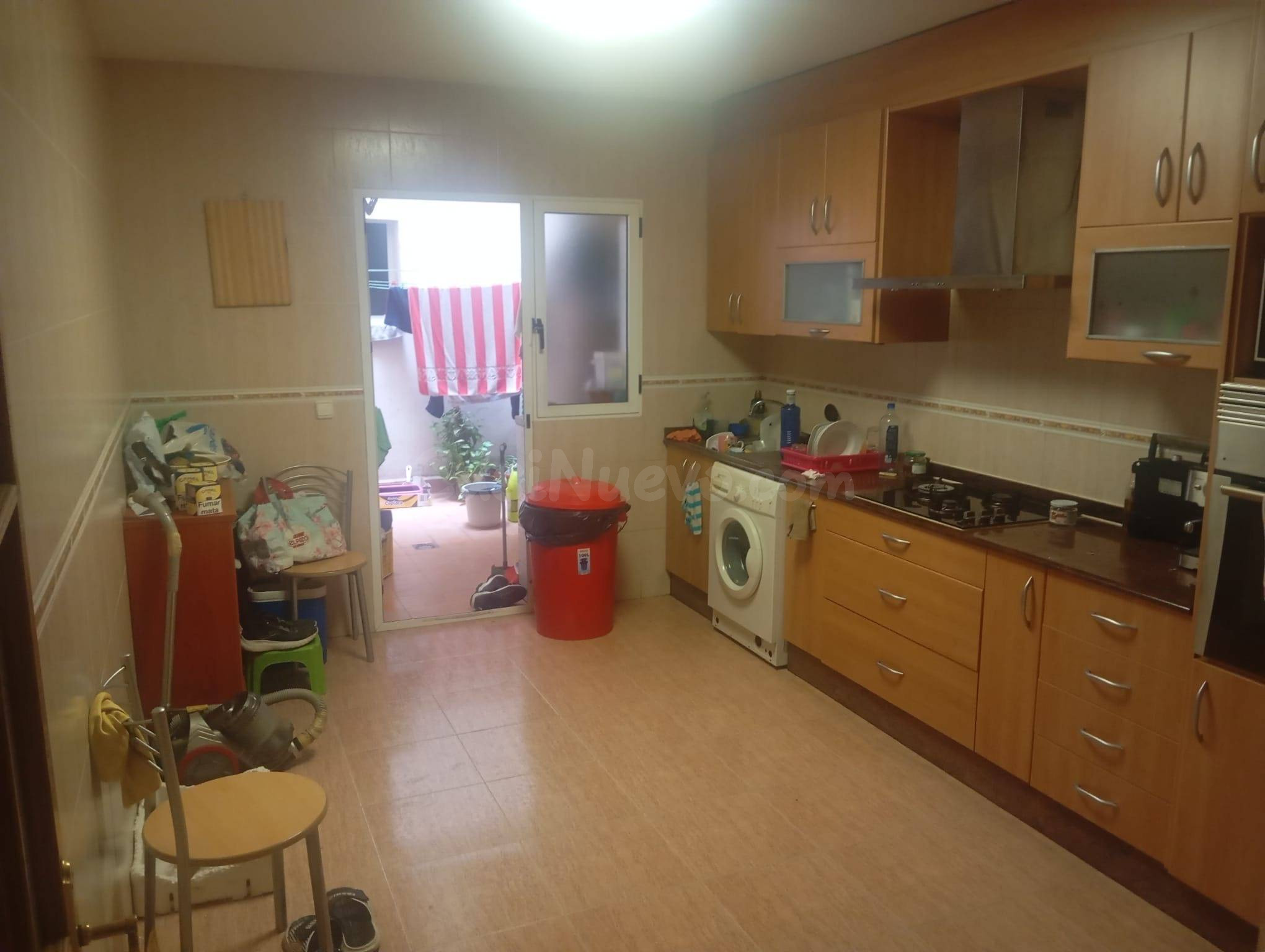 ATENCIÓN INVERSORES INMUEBLE SIN POSESIÓN 3 DORMITORIOS 2 BA - foto 2