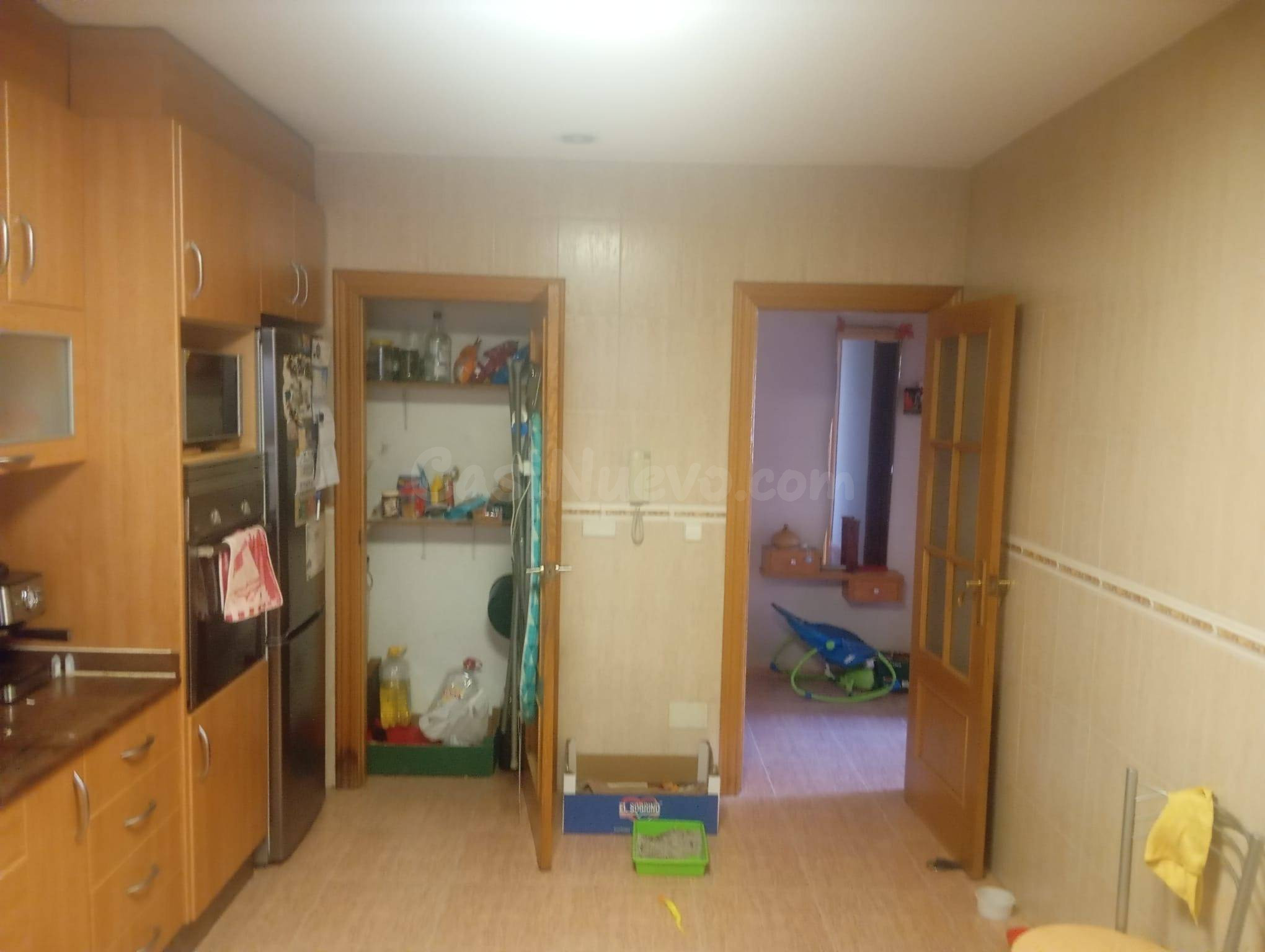 ATENCIÓN INVERSORES INMUEBLE SIN POSESIÓN 3 DORMITORIOS 2 BA - foto 3