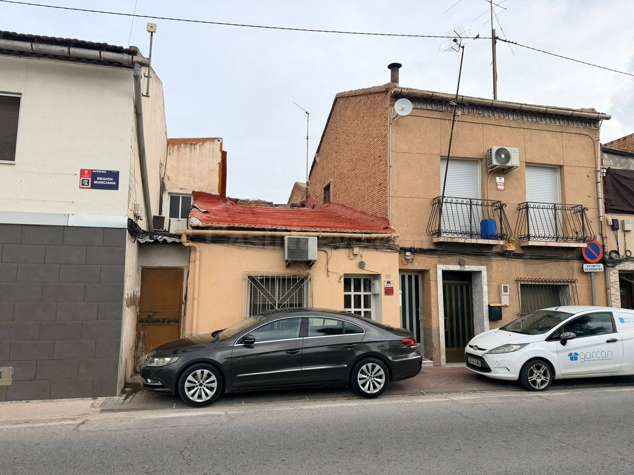 CASA PARA REFORMAR - foto 2
