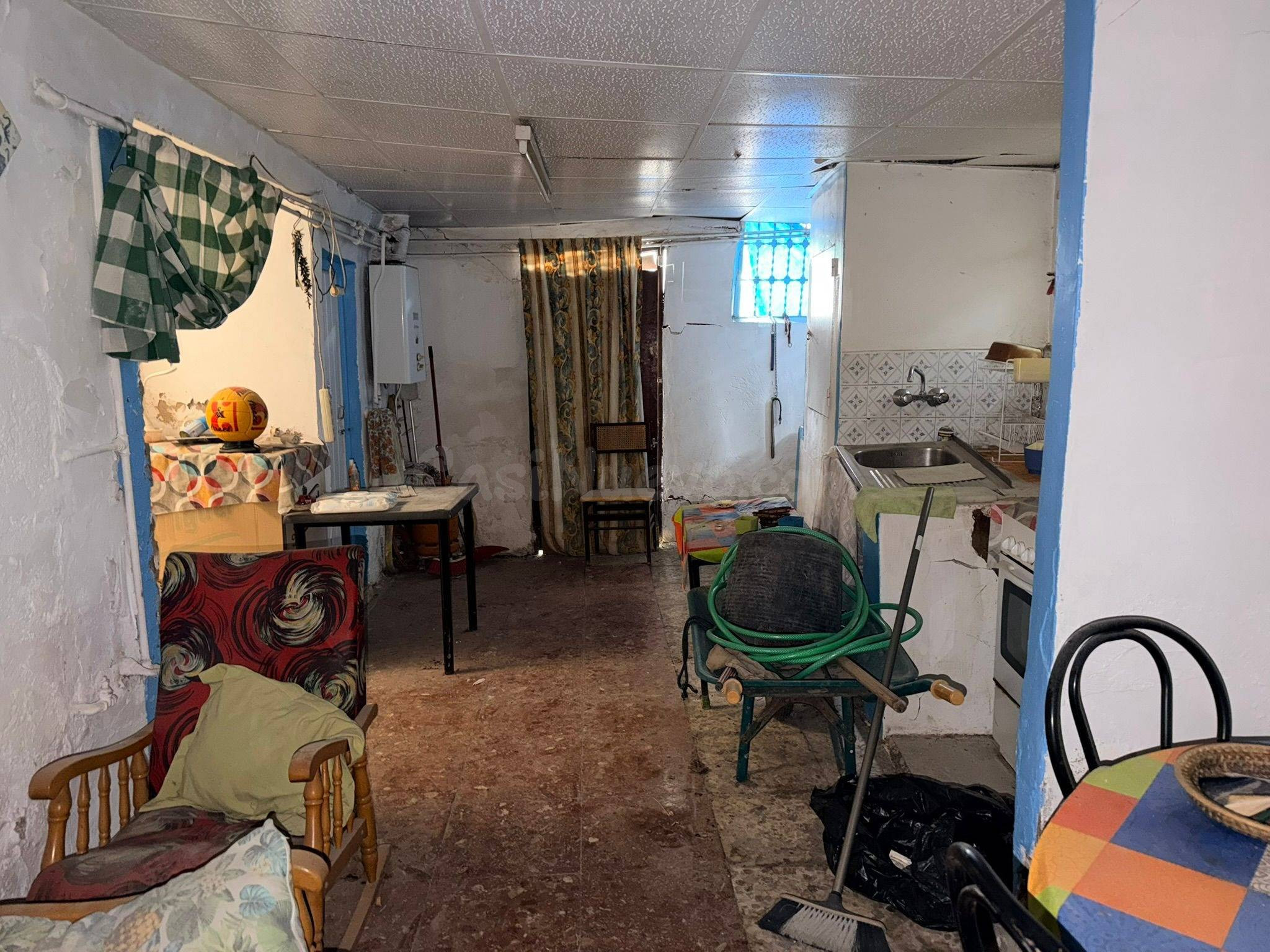 CASA PARA REFORMAR - foto 4