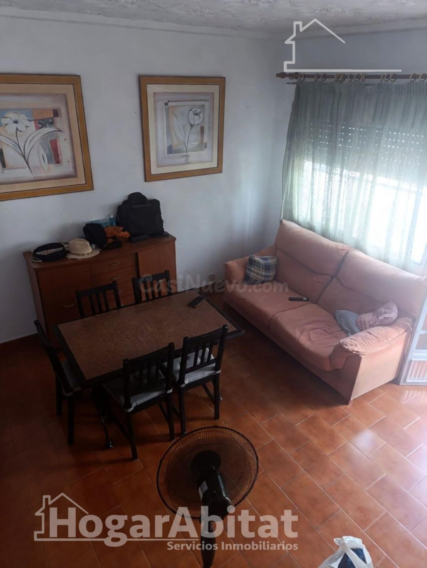 ACOGEDORA CASA CON 4 DORMITORIOS Y VISTAS AL CASTILLO - foto 3