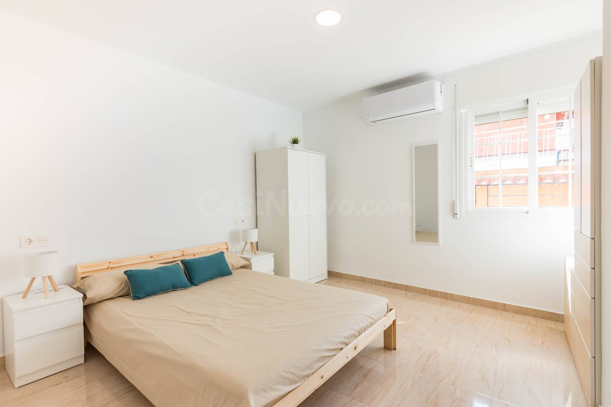 VIVIENDA RECIEN REFORMADA  LISTAS PARA ENTRAR A VIVIR LOS GA - foto 2