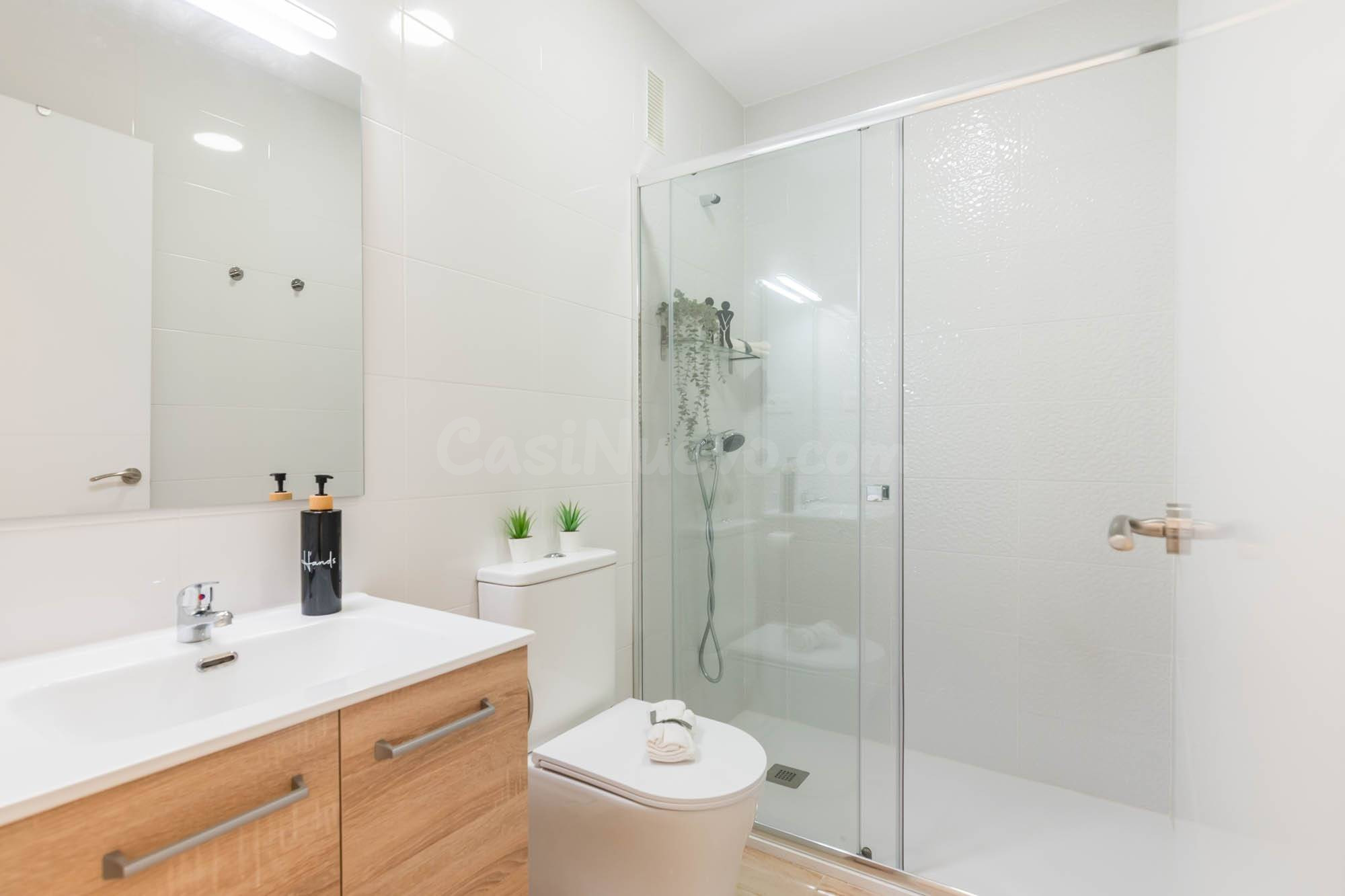 VIVIENDA RECIEN REFORMADA  LISTAS PARA ENTRAR A VIVIR LOS GA - foto 3