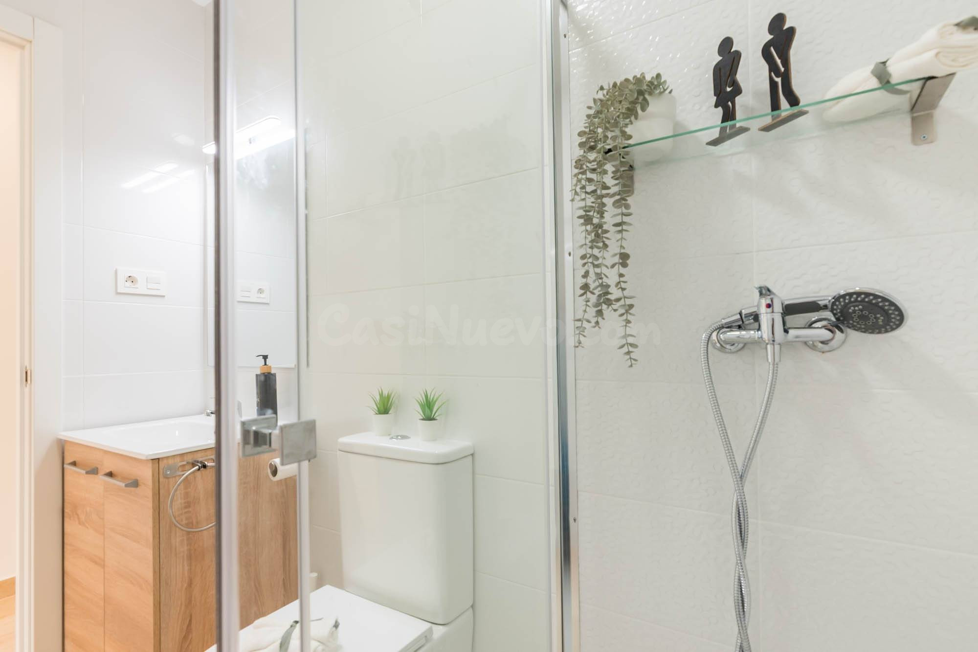 VIVIENDA RECIEN REFORMADA  LISTAS PARA ENTRAR A VIVIR LOS GA - foto 4