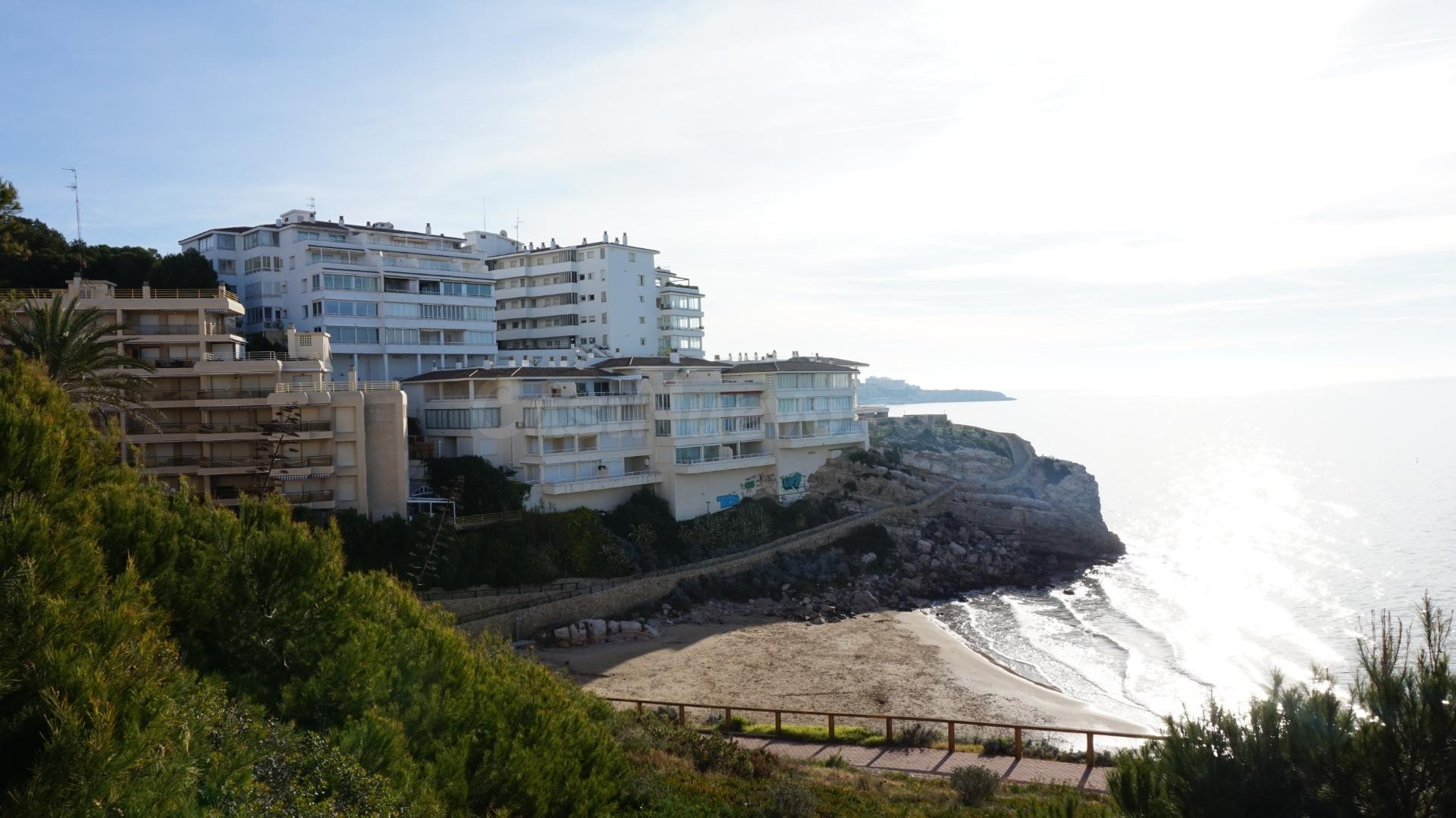 Sobreático Urbanización "Rits" Salou