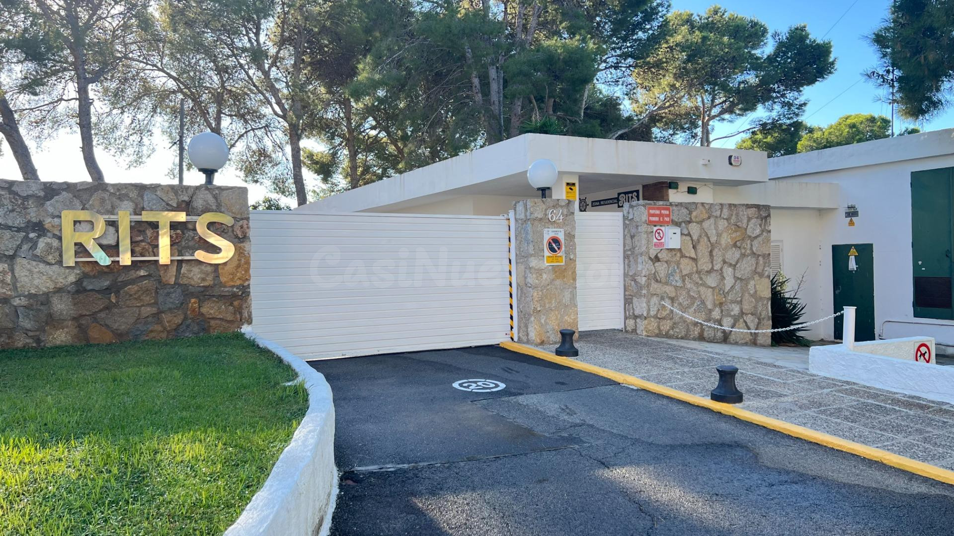 Sobreático Urbanización "Rits" Salou - foto 4