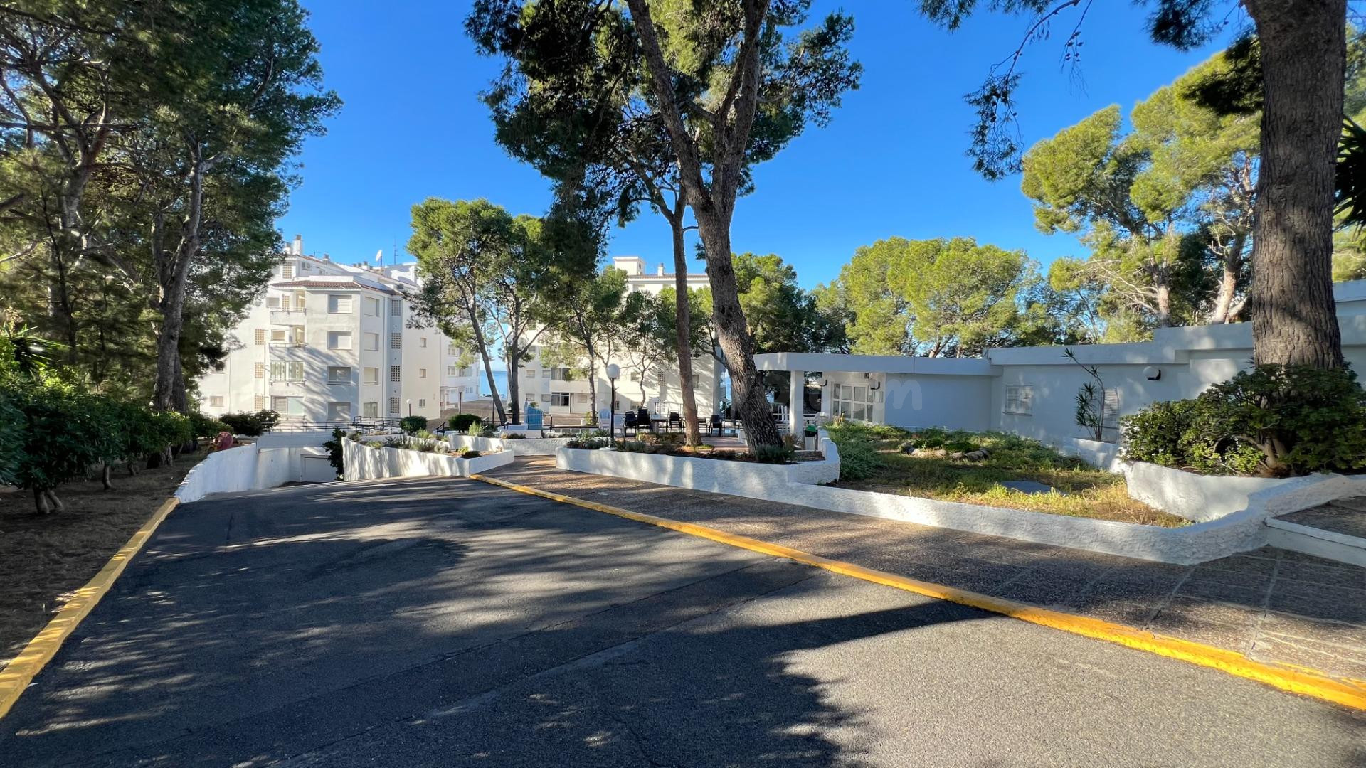 Sobreático Urbanización "Rits" Salou - foto 5