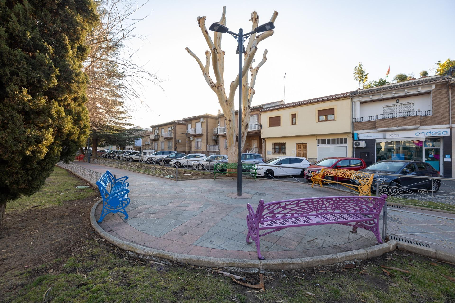 ¡¡¡¡ OPORTUNIDAD DE INVERSIÓN!!! PARCELA UBICADA EN ZONA PRI