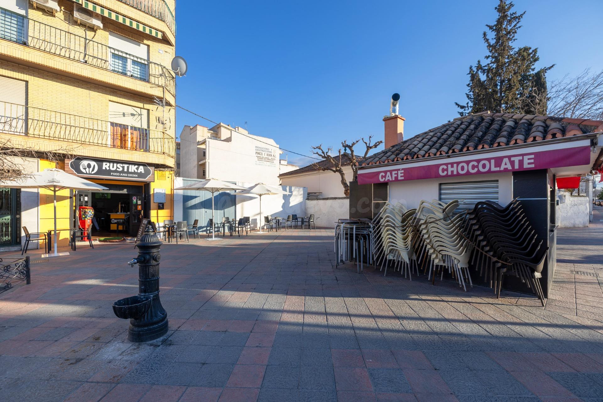 ¡¡¡¡ OPORTUNIDAD DE INVERSIÓN!!! PARCELA UBICADA EN ZONA PRI - foto 5