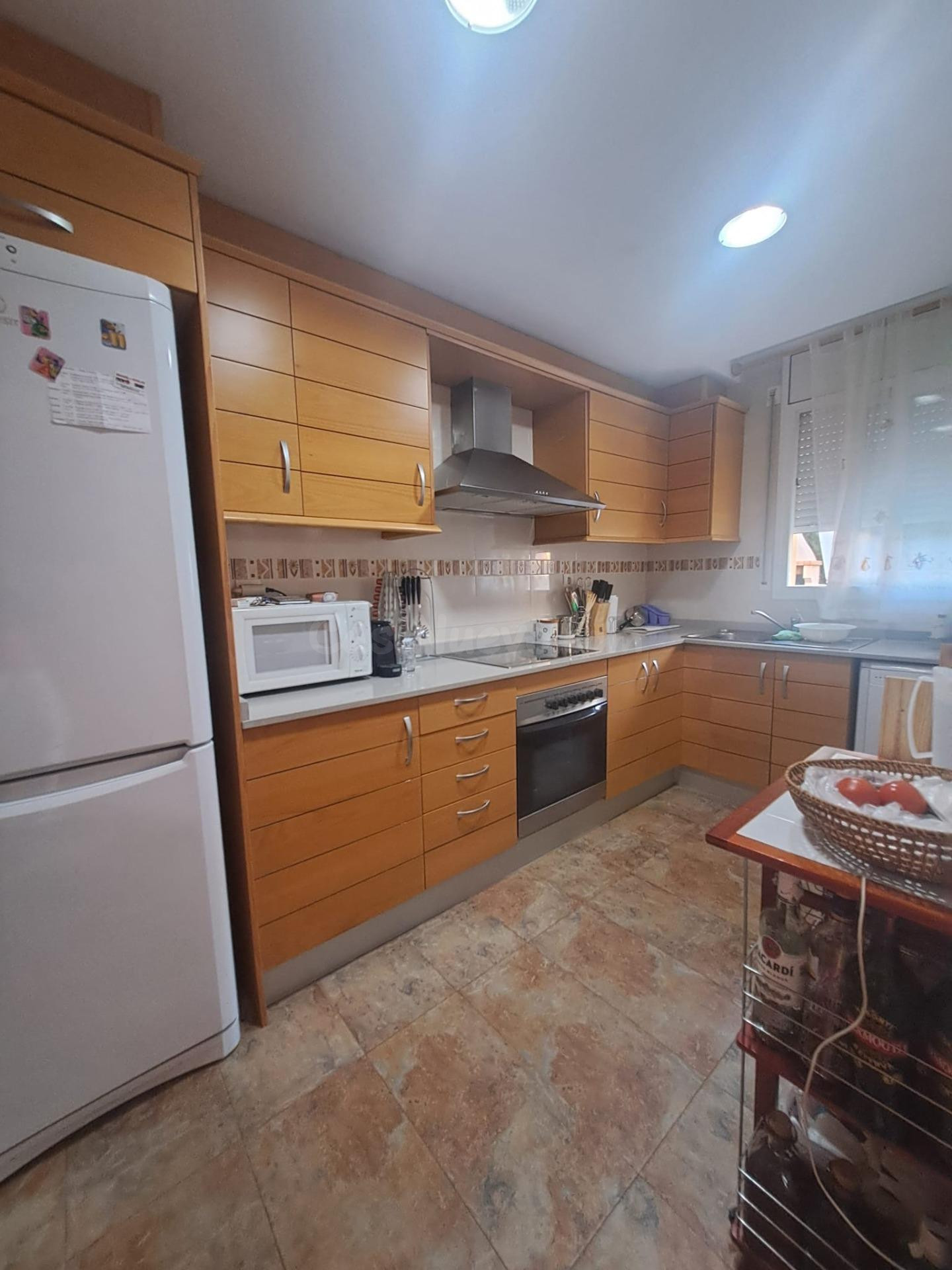 Venta de chalet adosado en Centro Miami - foto 5