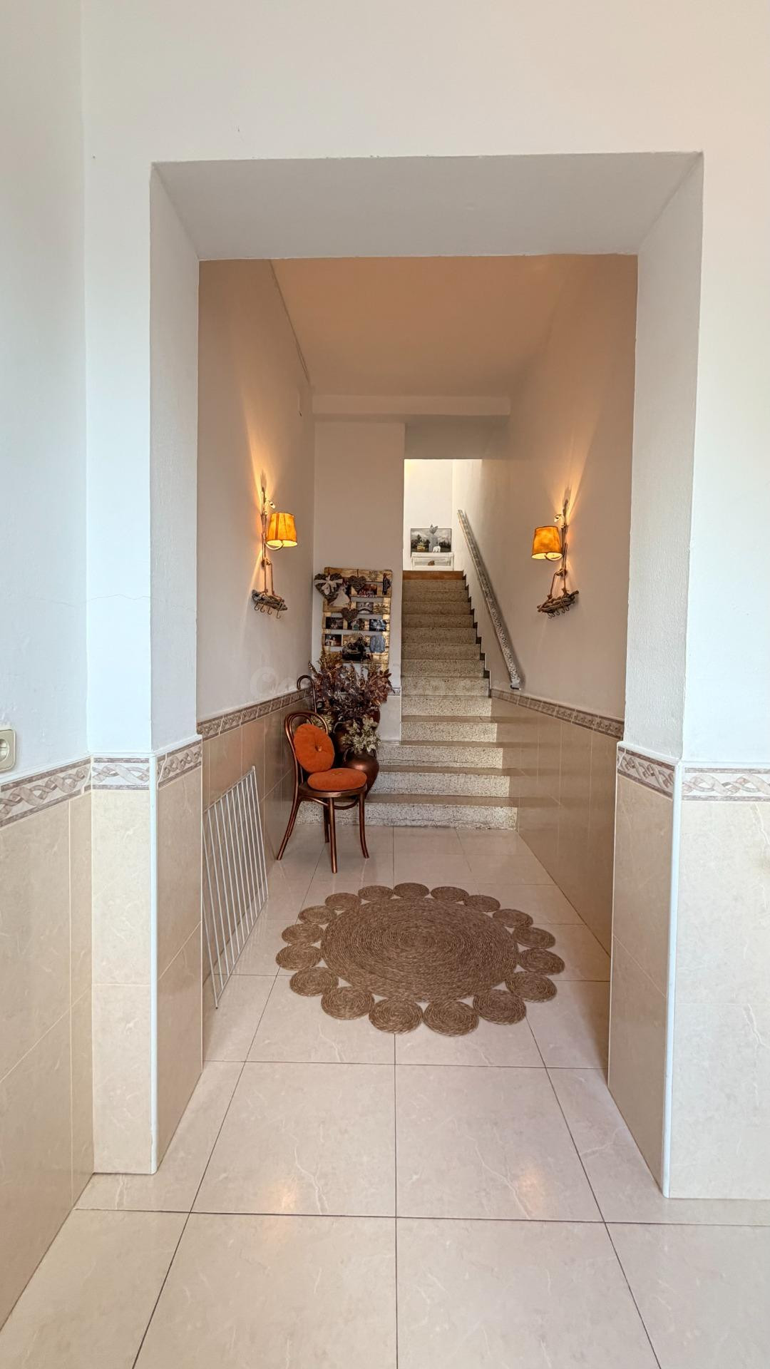 Venta de Gran Casa en centro Miami Platja - foto 3