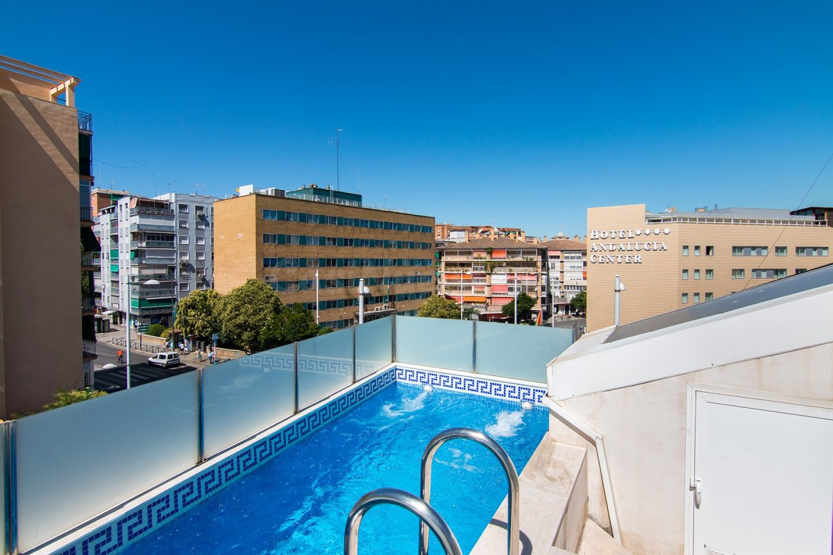Adosado 4 habitaciones 220m² en venta - Avenida america - foto 3