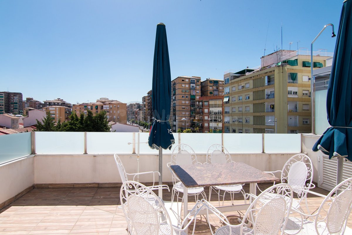 Adosado 4 habitaciones 220m² en venta - Avenida america - foto 5