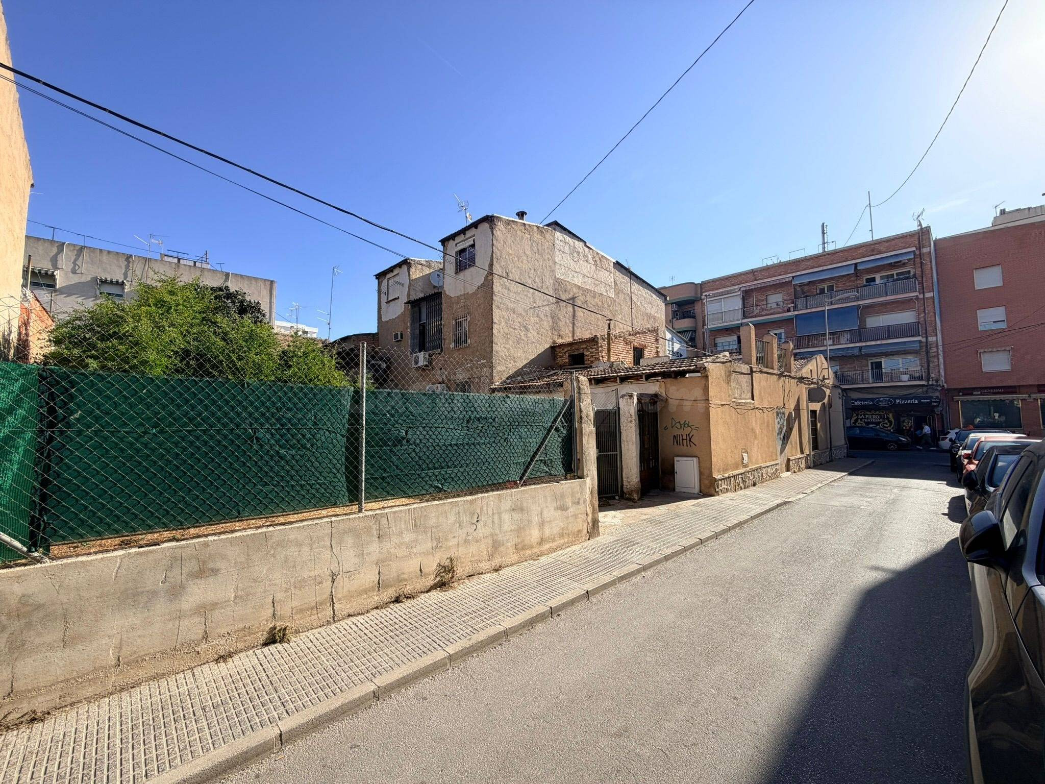 Casa con parcela anexa incluida – Gran oportunidad de invers - foto 4
