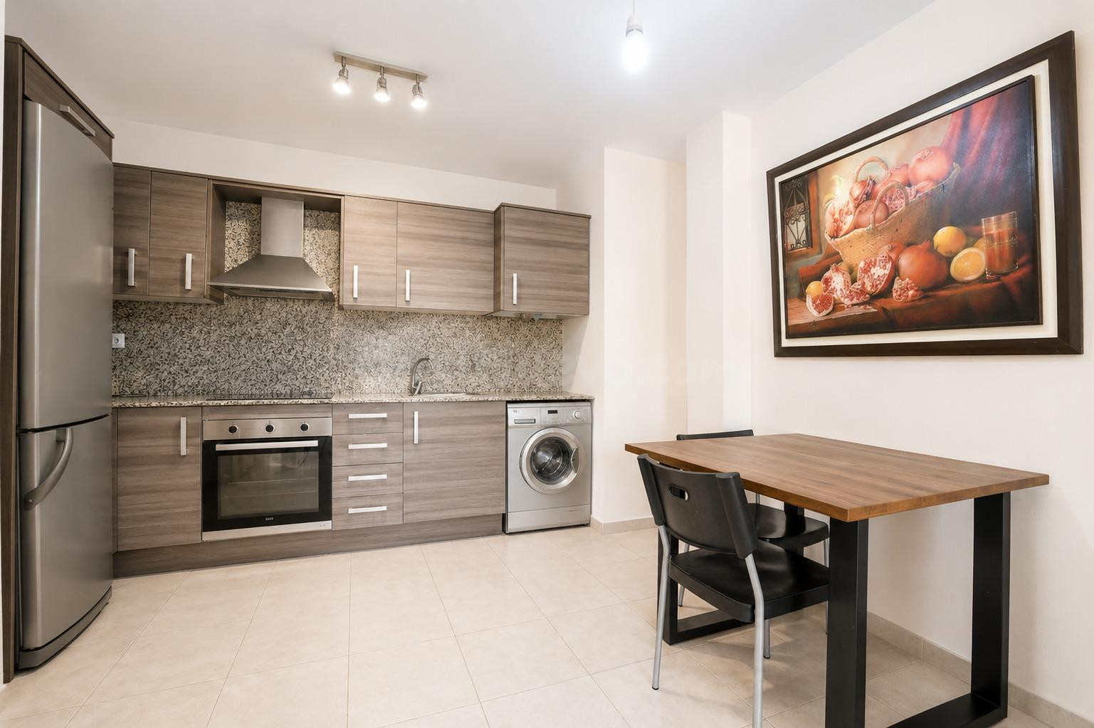 Acogedor piso en venta en Av. de Salou de Reus - foto 2