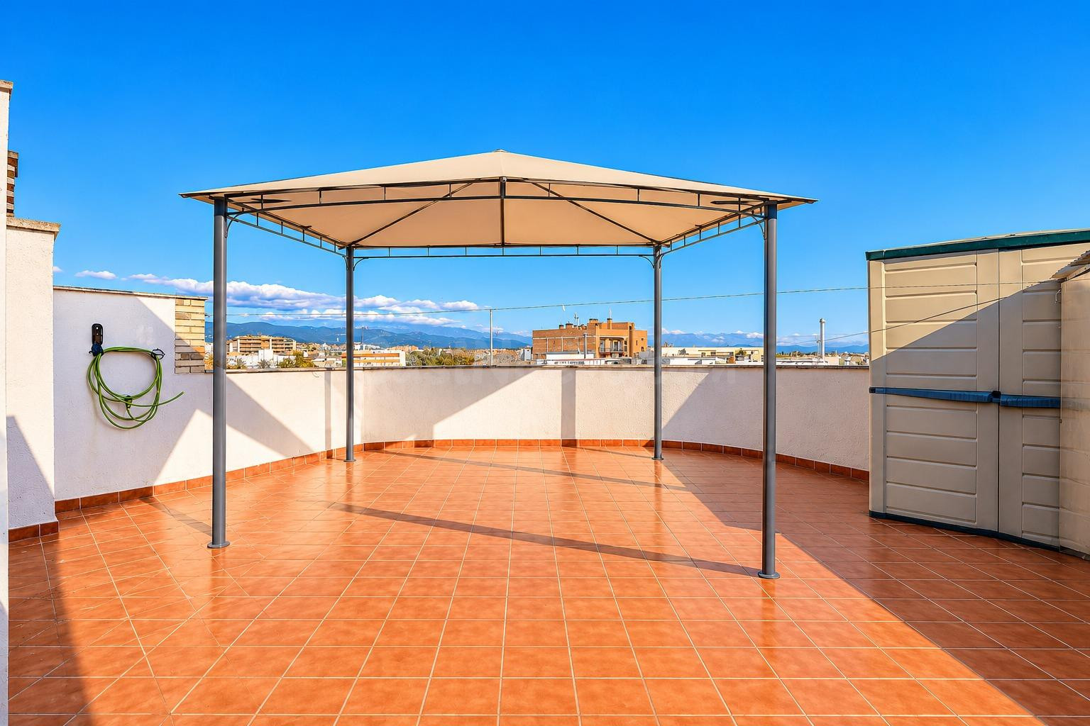 Acogedor piso en venta en Av. de Salou de Reus - foto 4