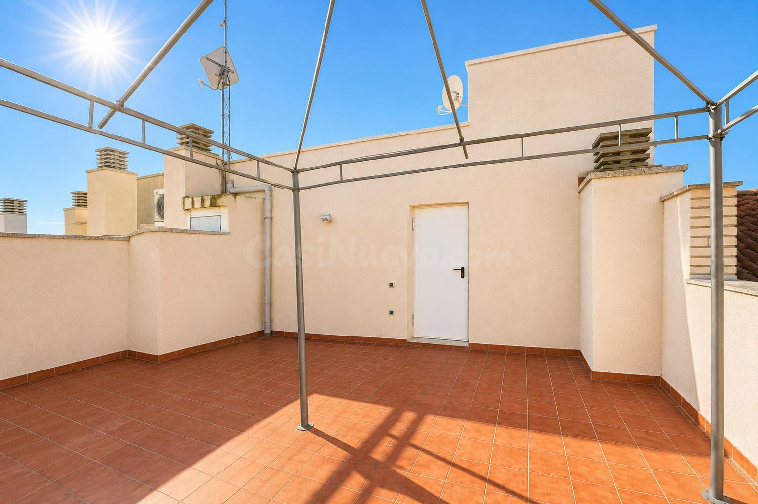 Acogedor piso en venta en Av. de Salou de Reus - foto 5