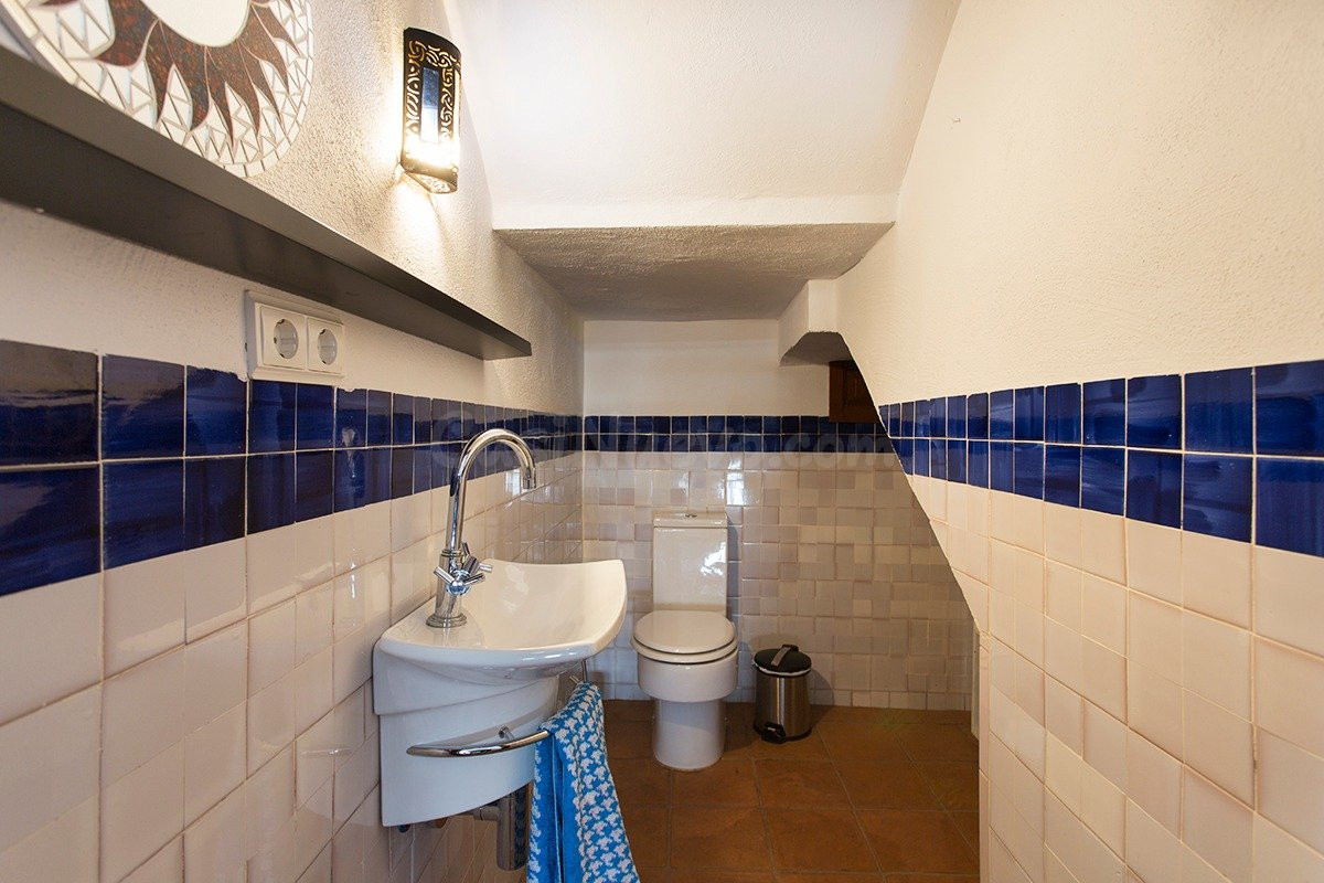 CASA LUJO ALBAYCIN - foto 3