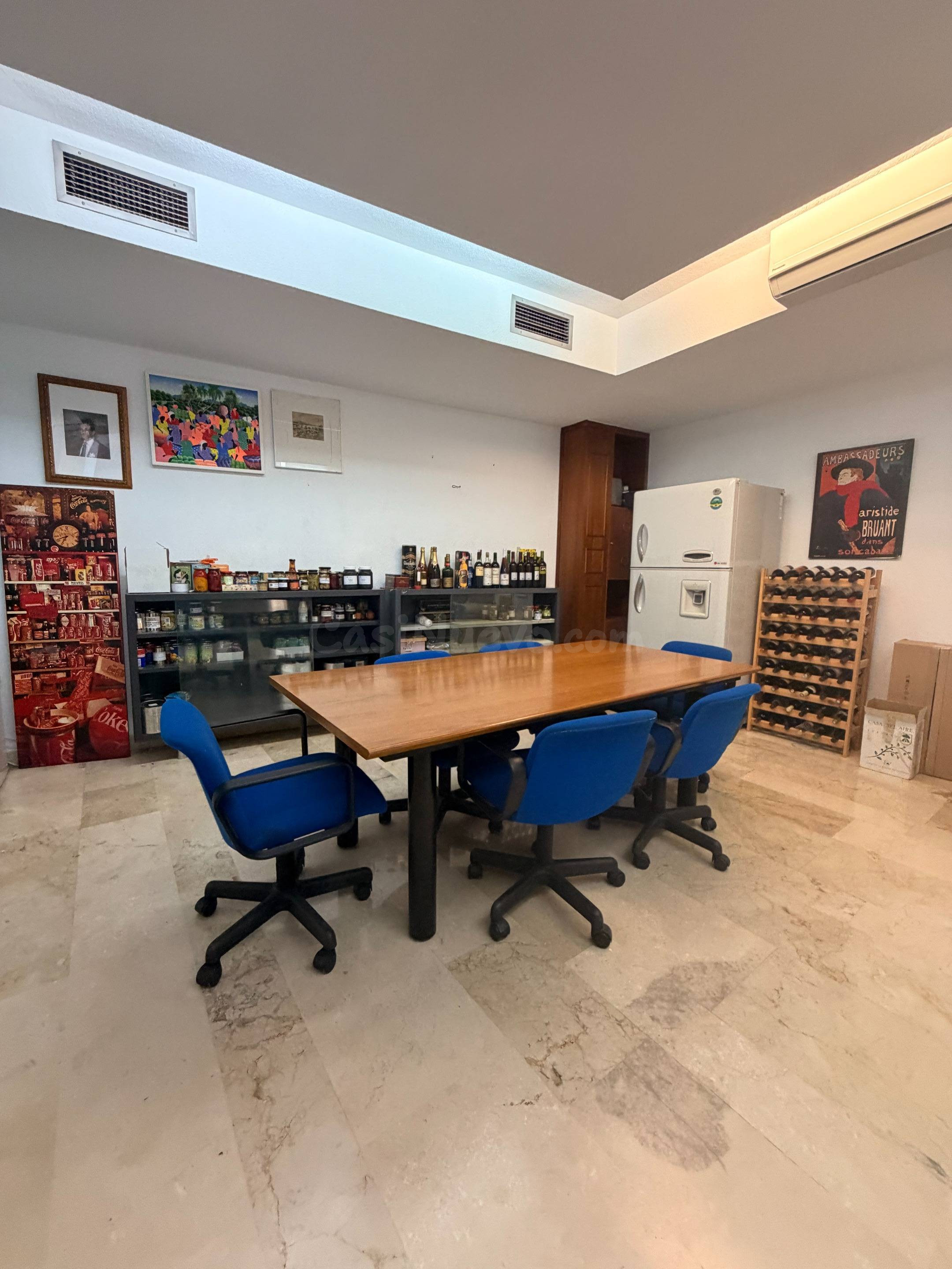 Oficina en el centro de Murcia en alquiler - foto 3