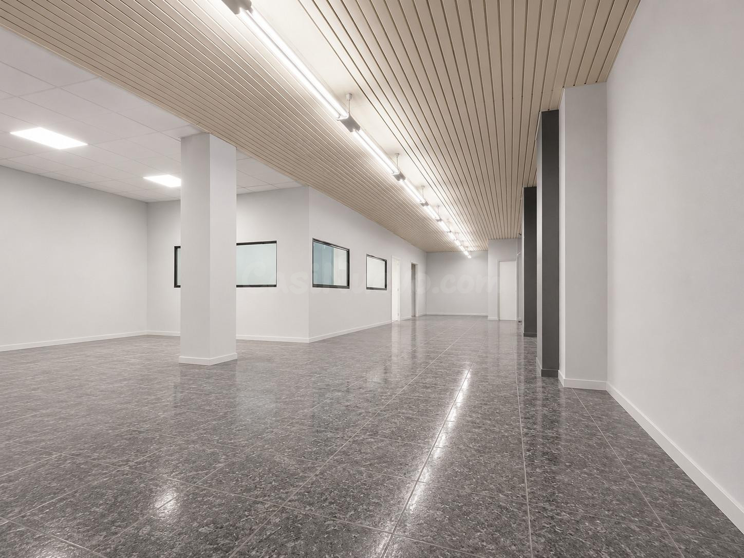 Local comercial con gran visibilidad en Reu - foto 3