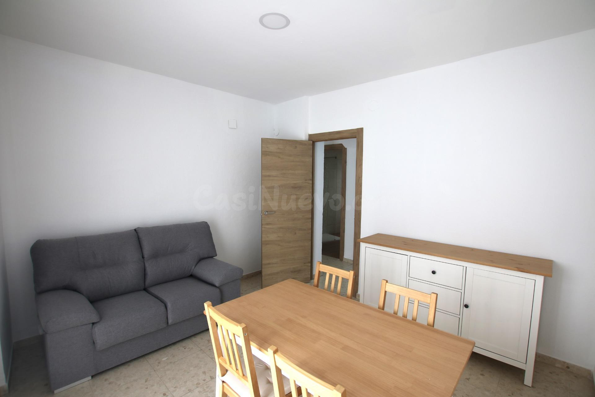 Cuesta de Gomérez (zona). Se alquila bonito apartamento para - foto 2